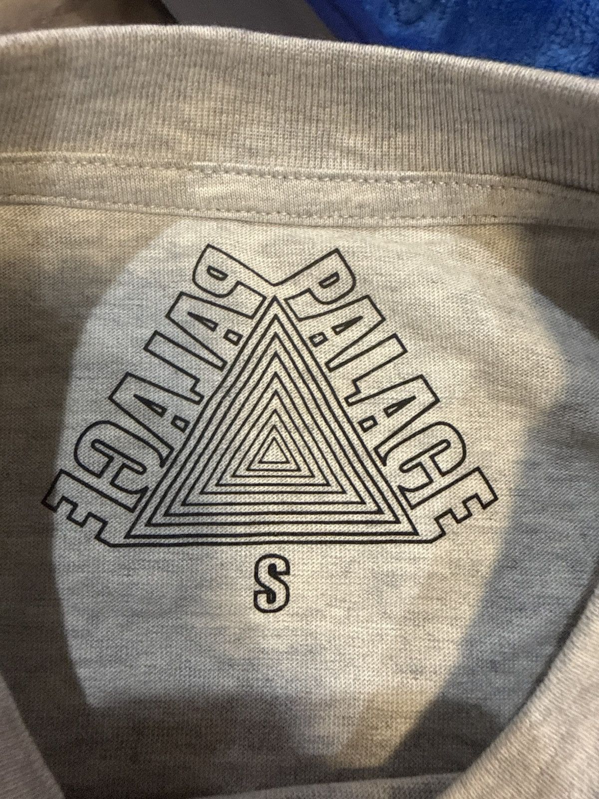 Palace Palace Arms Tee Size US S / EU 44-46 / 1 - 5 Thumbnail