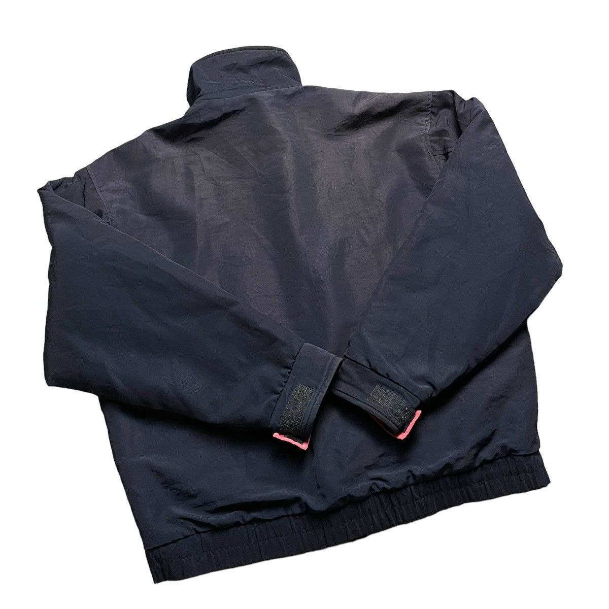Gear for Sports × Yamaha VINTAGE YAMAHA RIDING WEAR BUTTON UP FULL ZIP JACKET Size US L / EU 52-54 / 3 - 2 Thumbnail