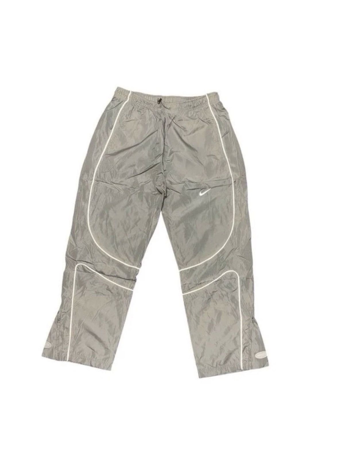Corteiz × Nike Corteiz x Nike NRG White Pants Size US 36 / EU 52 - 3 Thumbnail