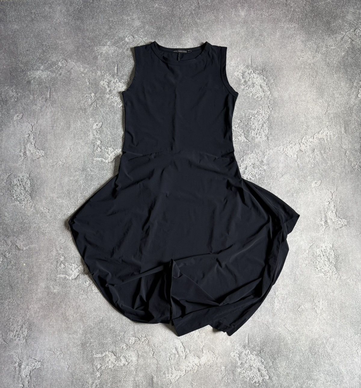 Marithe + Francois Girbaud Marithe Francois Girbaud F40/I44/USA6 dress flared relaxed Size M / US 6-8 / IT 42-44 - 1 Thumbnail