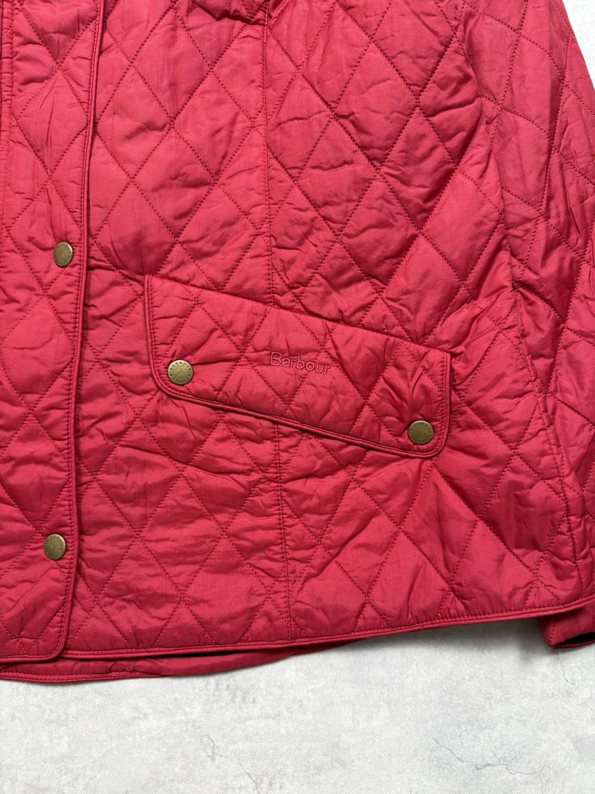 Barbour Barbour Jacket Size M / US 6-8 / IT 42-44 - 2 Thumbnail