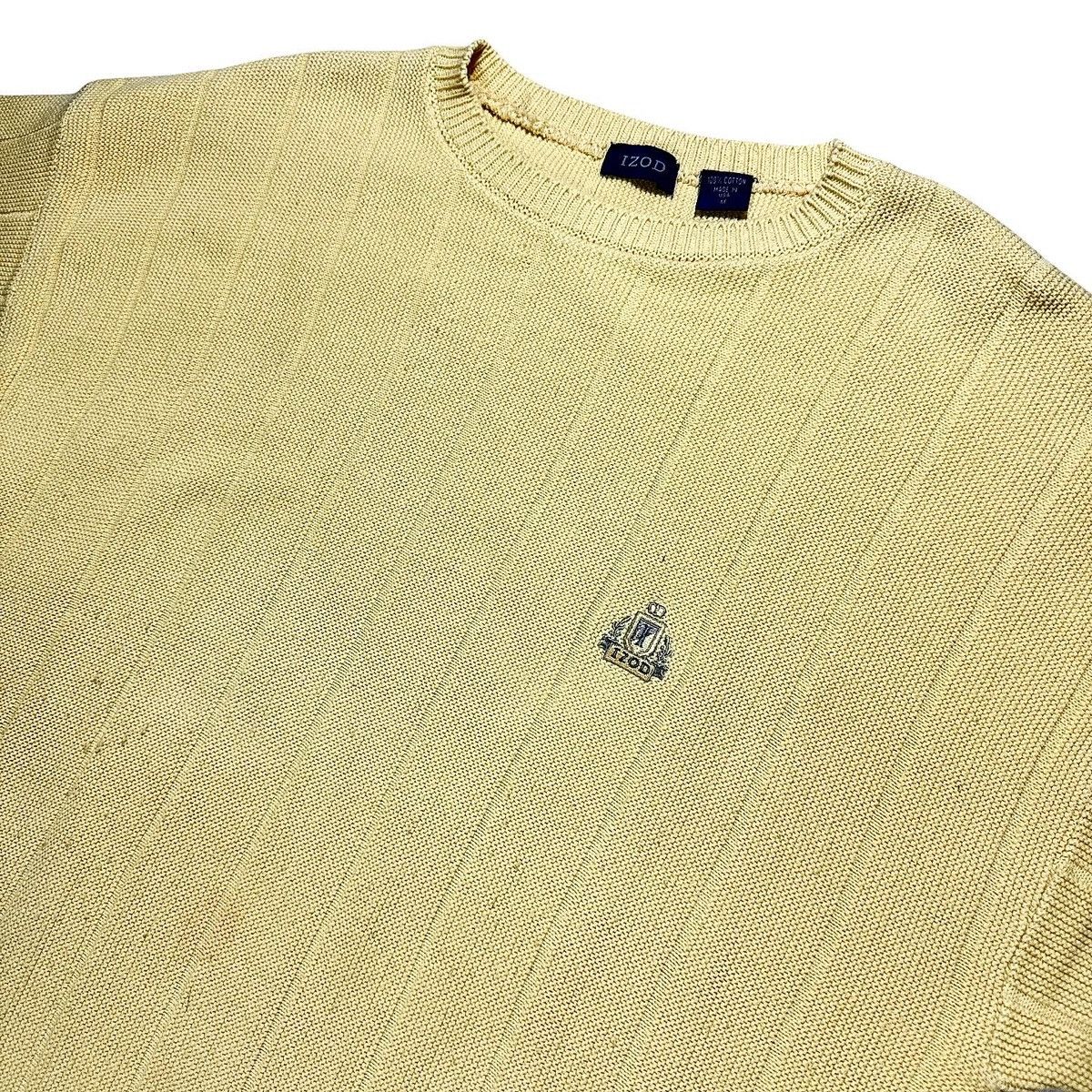 Izod Vintage IZOD Sweater Size US M / EU 48-50 / 2 - 3 Thumbnail