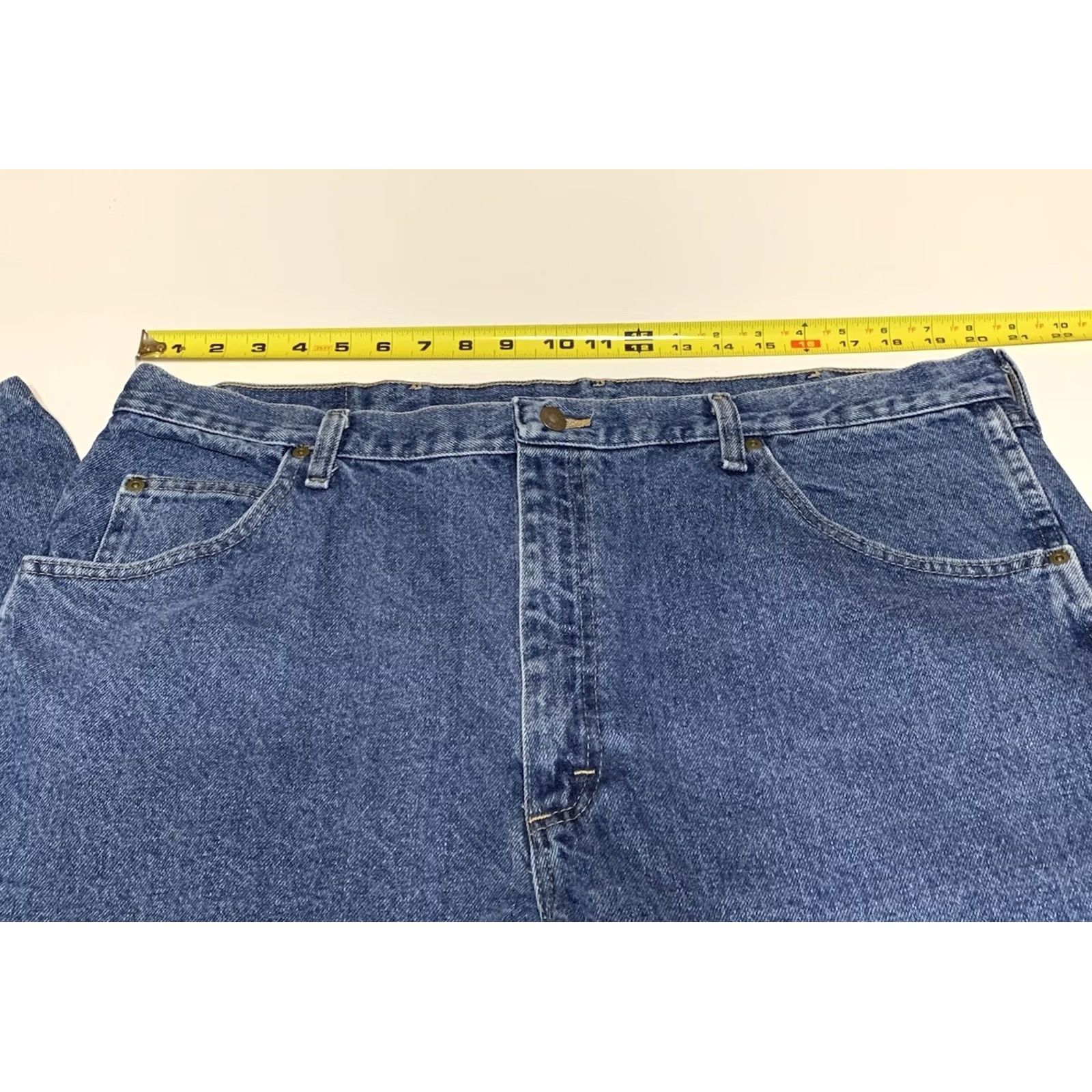 Wrangler VINTAGE none Size US 40 / EU 56 - 3 Thumbnail