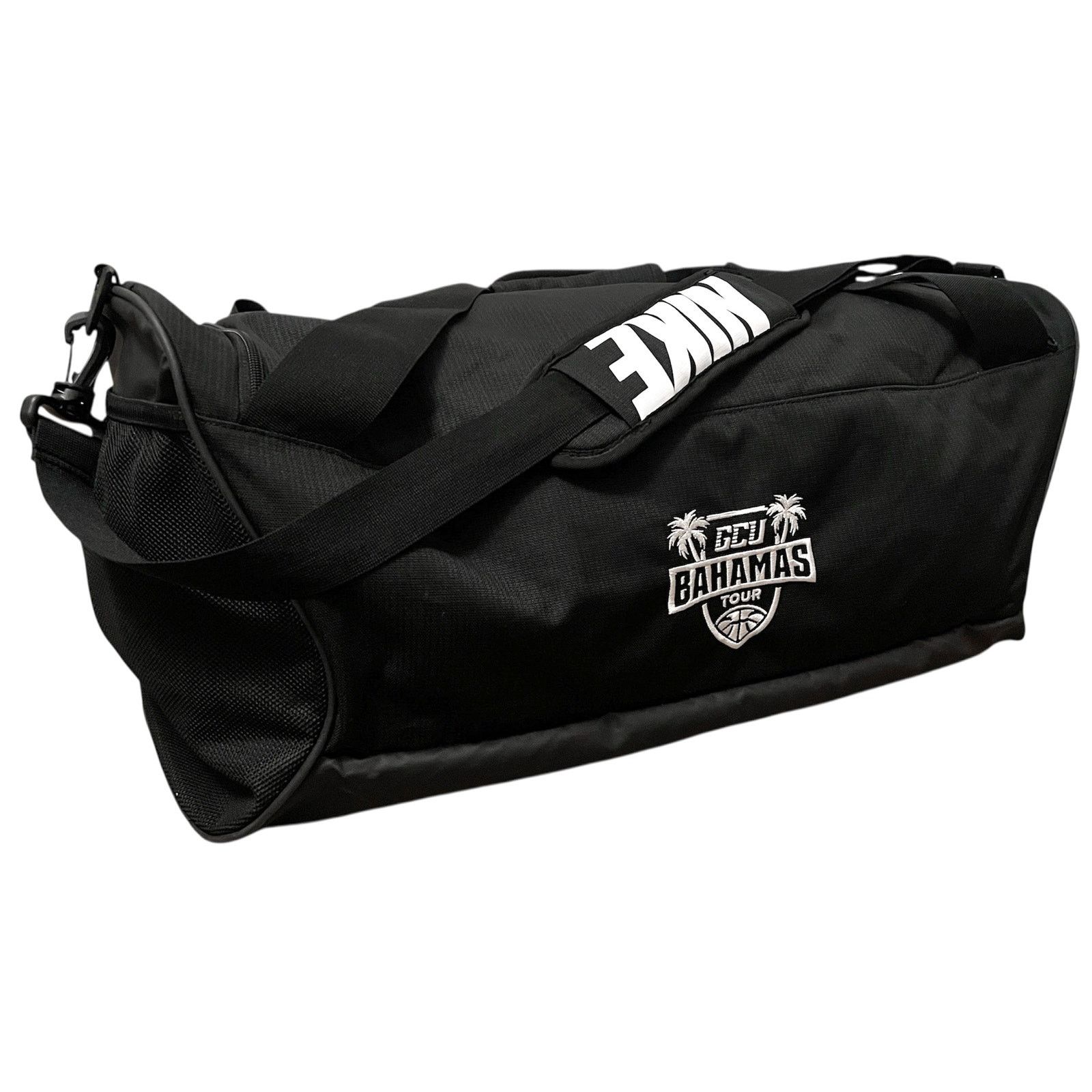 Nike × Undefeated Nike x Undefeated x Kobe Duffle Bag | Grailed