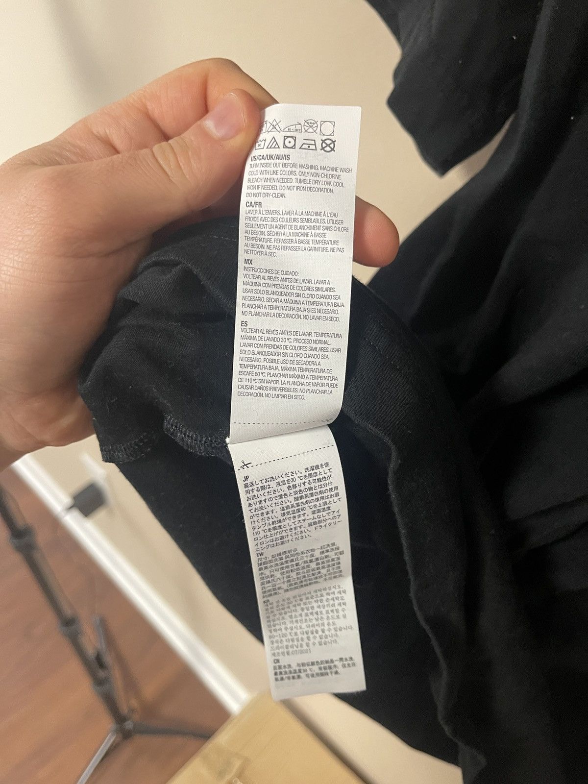 Kirkland Signature Kirkland Signature Costco Shirt Size Medium Size US M / EU 48-50 / 2 - 5 Thumbnail