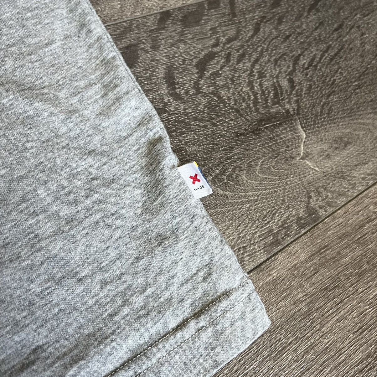 Best Made Best Made Company X Logo Standard Raglan T Shirt Vintage Size US M / EU 48-50 / 2 - 3 Thumbnail
