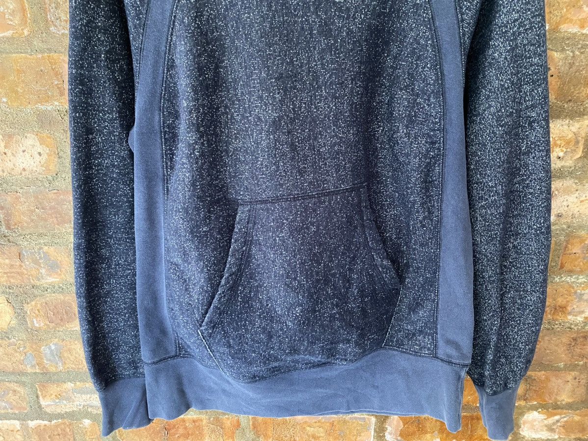 Engineered Garments 2000s EG Anorak hoodie Size US M / EU 48-50 / 2 - 4 Thumbnail
