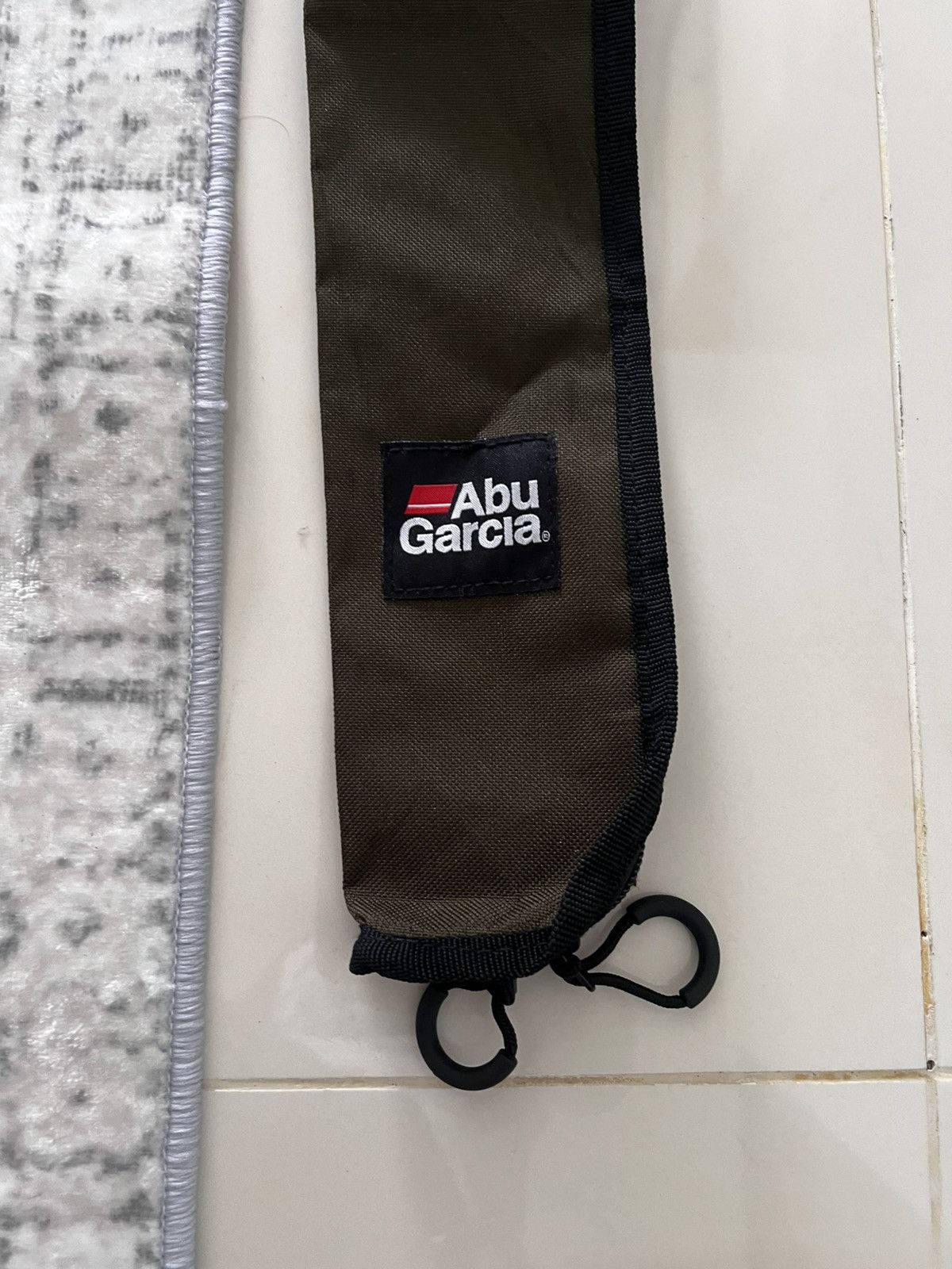 Sports Specialties abu garcia rod bag Size ONE SIZE - 2 Thumbnail