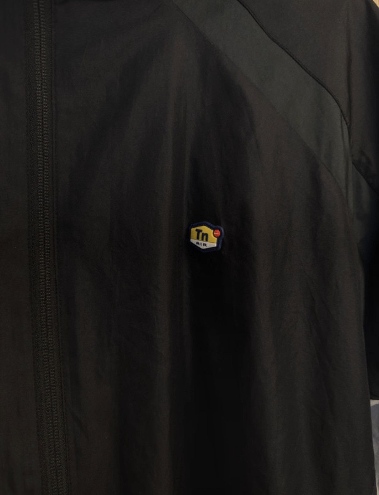 Nike NIKE TN TRACKJACKET Size US XL / EU 56 / 4 - 4 Thumbnail
