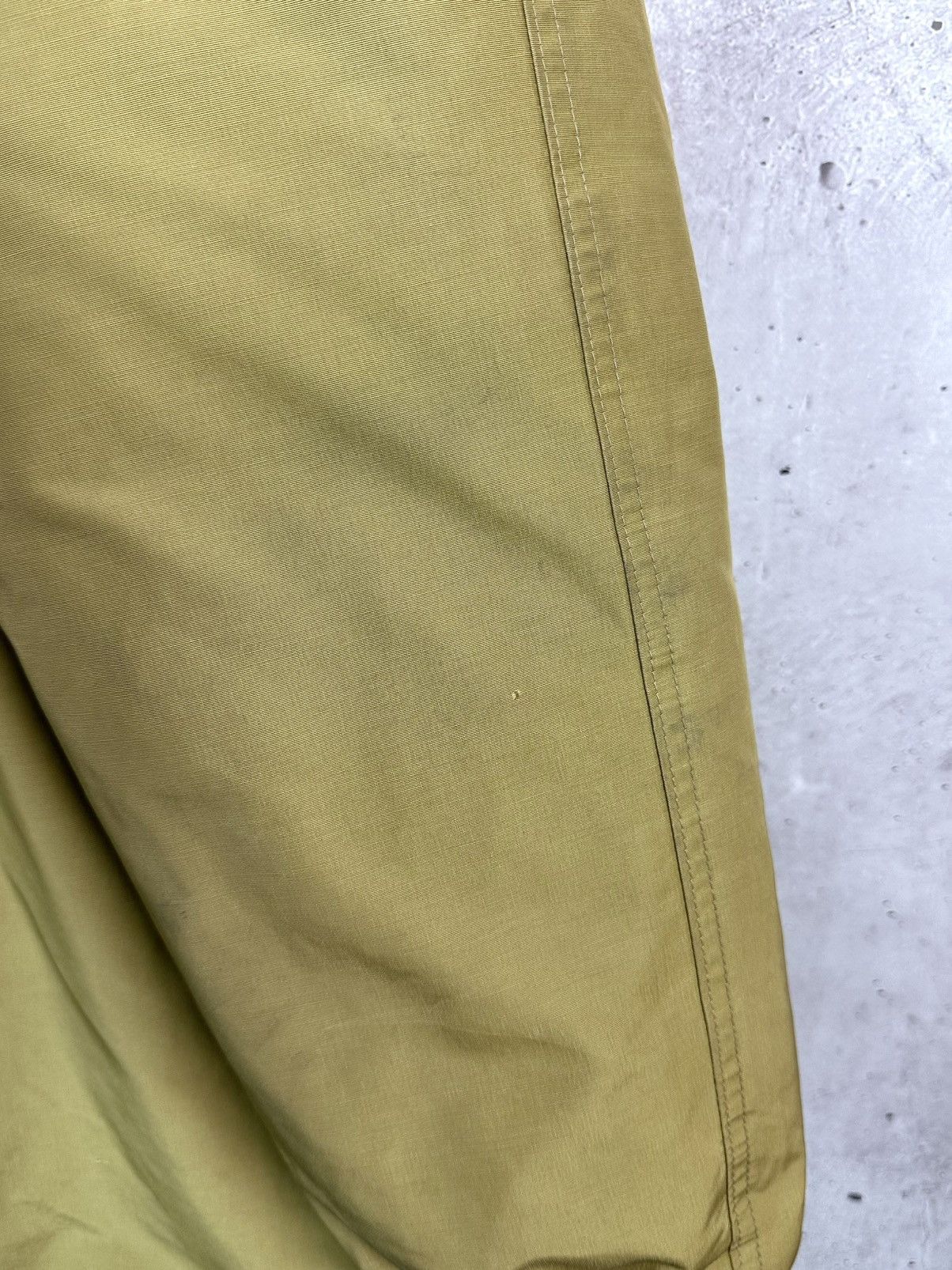 Woolrich Woolen Mills Woolrich Puffer Down Mustard Made in USA Winter Men’s Parka Size US XL / EU 56 / 4 - 14 Thumbnail