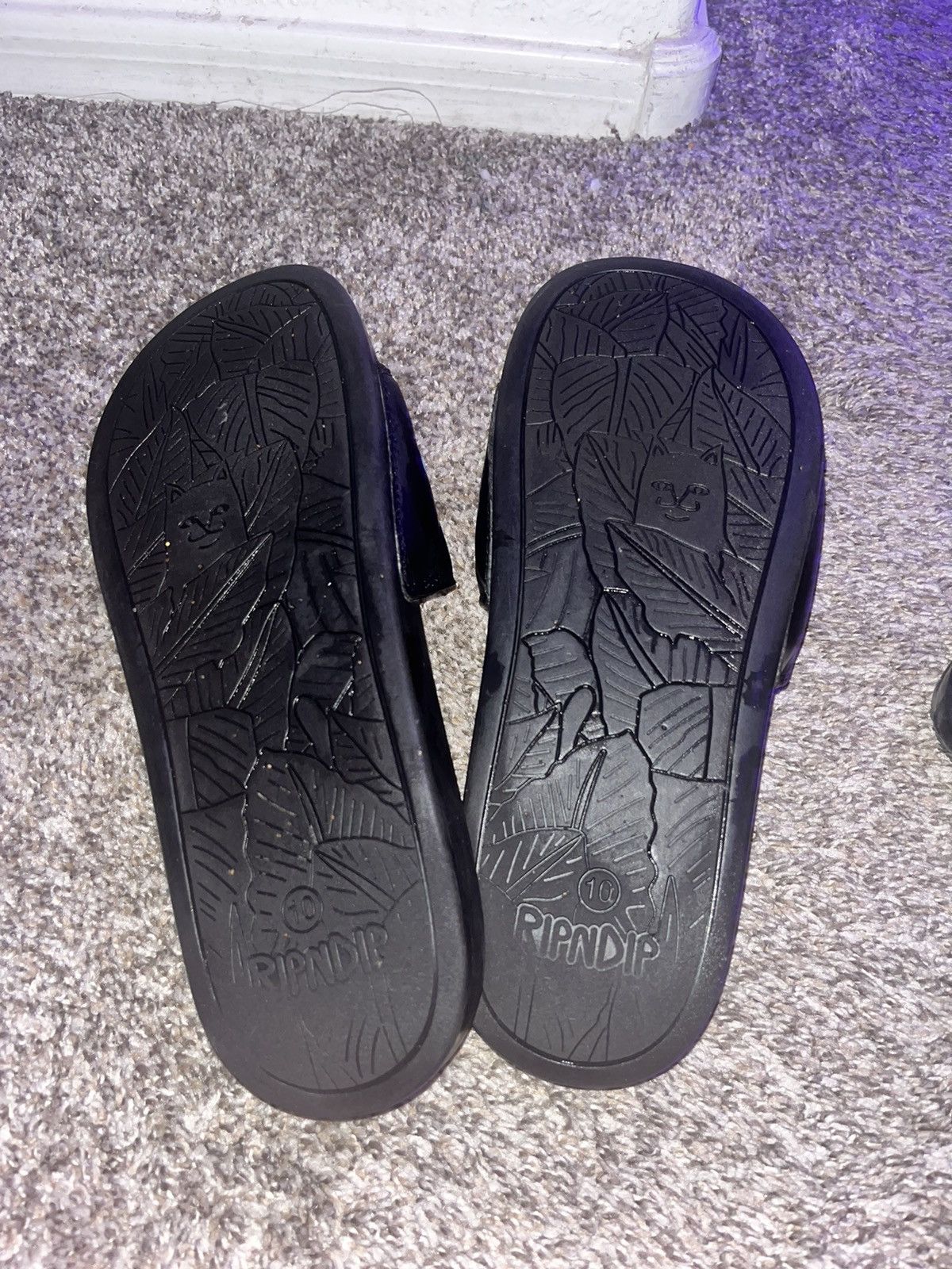 RIPNDIP Rip n Dip Slides Size US 9 / EU 42 - 2 Thumbnail