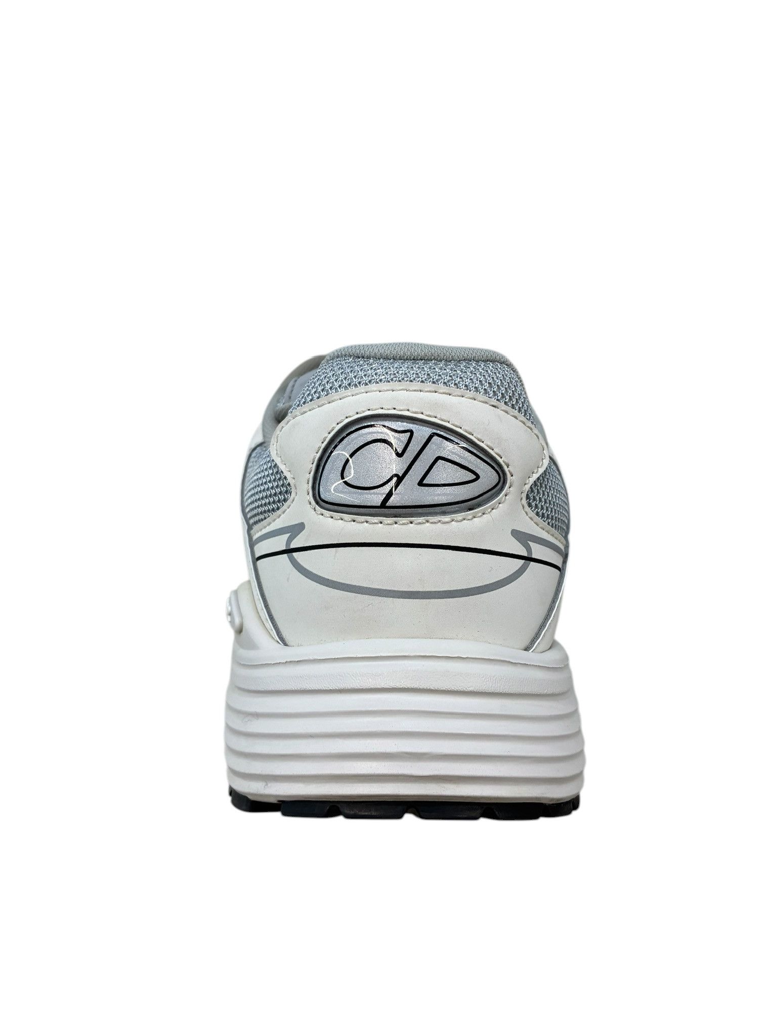 Dior Dior B30 Sneakers Grey Size US 10 / EU 43 - 5 Thumbnail