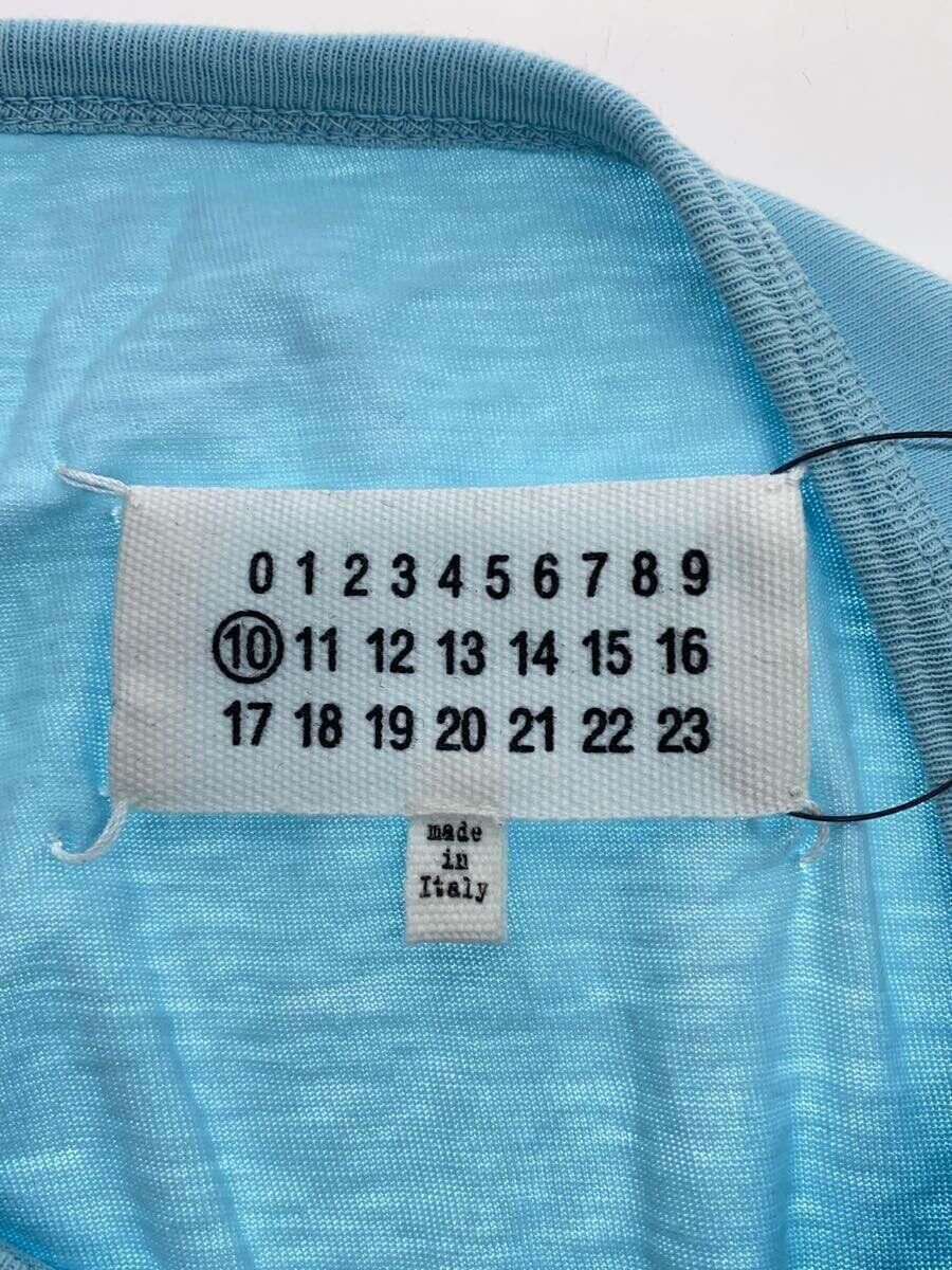 Maison Margiela Motion Logo Tee Size US M / EU 48-50 / 2 - 3 Thumbnail