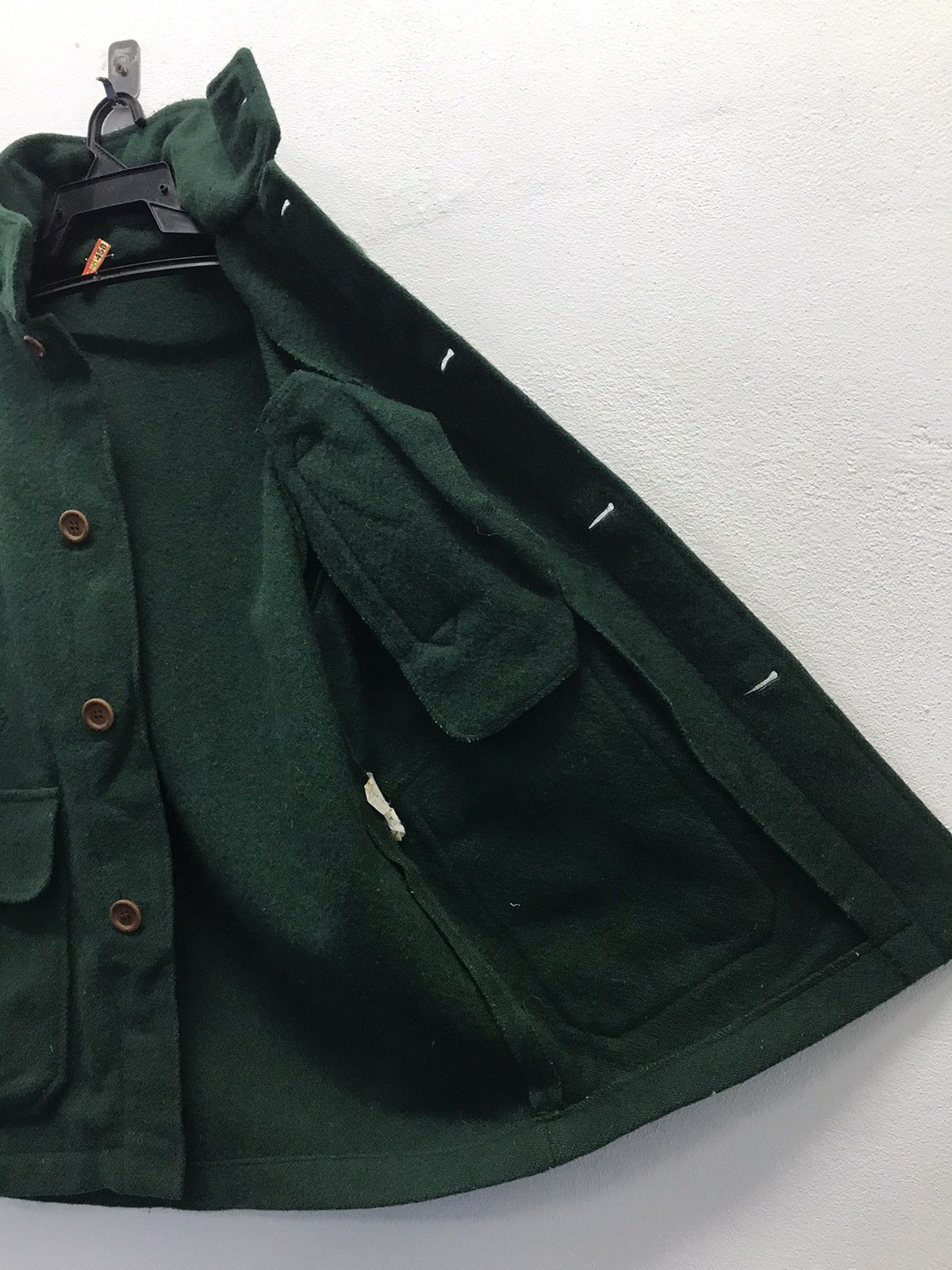 Japanese Brand × Vintage Vintage Scene From Van Jacket Size US L / EU 52-54 / 3 - 10 Thumbnail