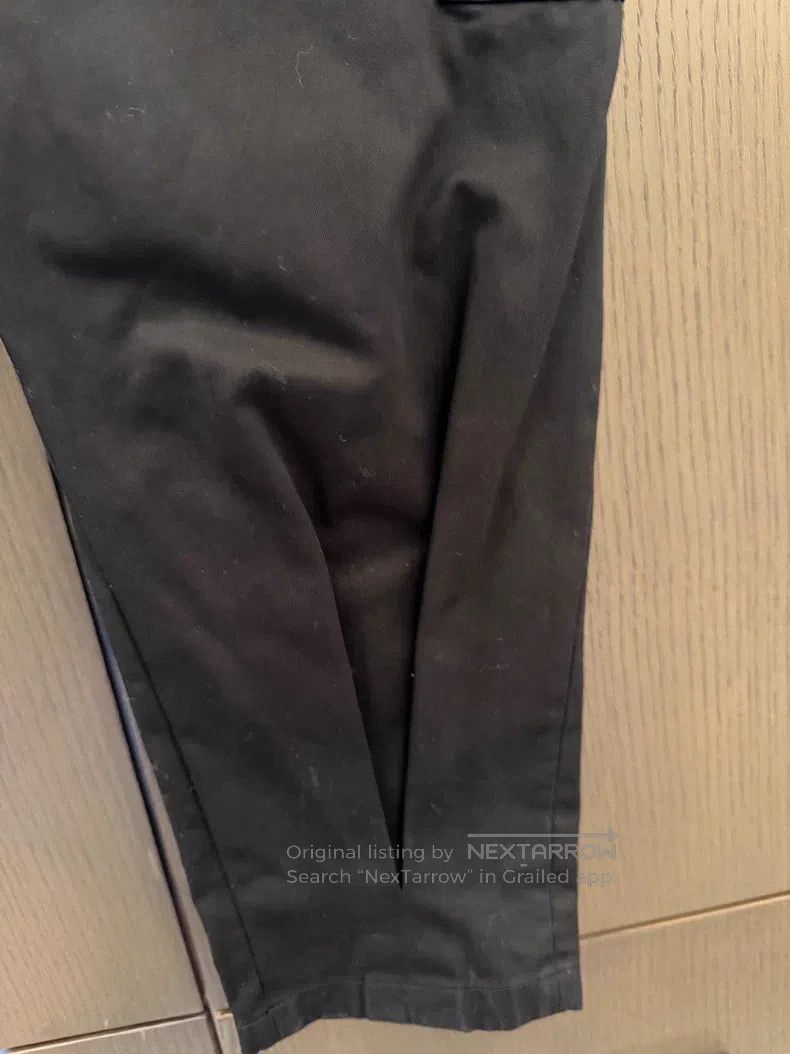 Valentino Valentino Men's cargo pants Size US 30 / EU 46 - 4 Thumbnail