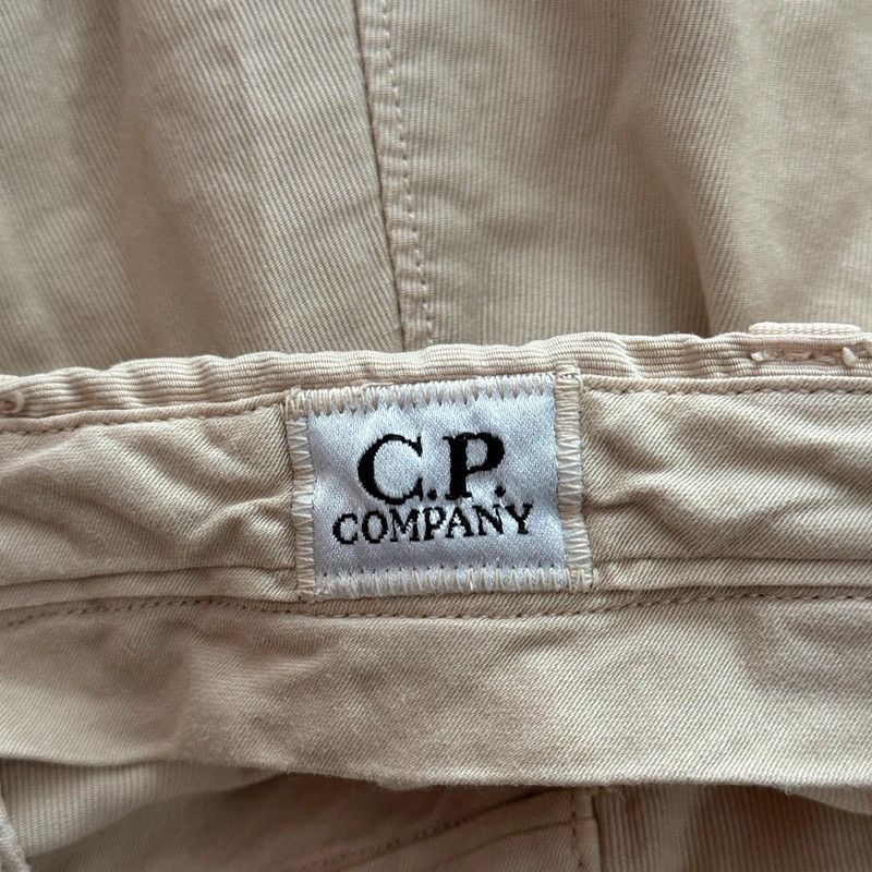 C.P. Company CP Company pants Size US 34 / EU 50 - 7 Thumbnail