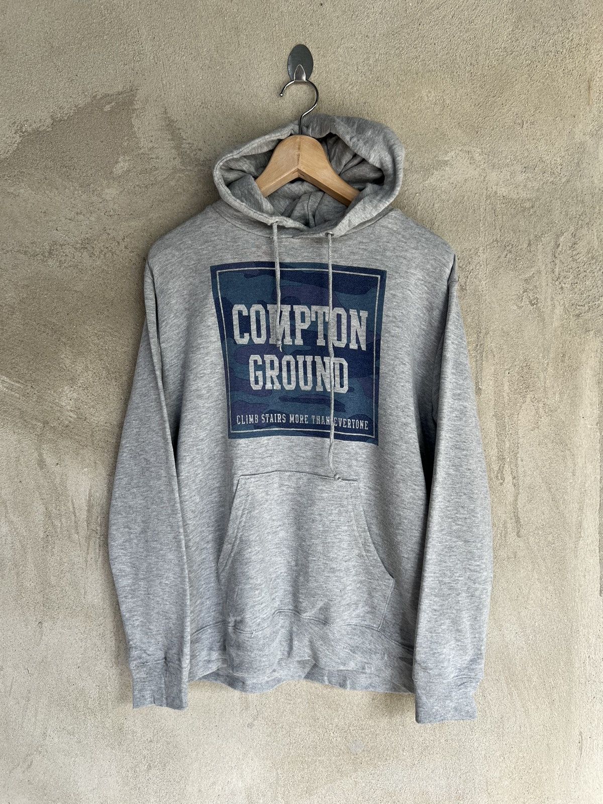 Japanese Brand Japanese Brand DoubleFocus Hoodies Size US S / EU 44-46 / 1 - 2 Thumbnail