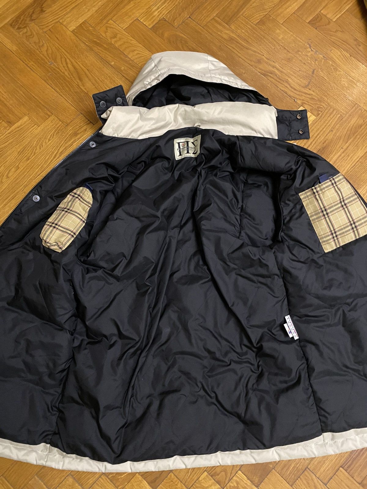 Other Piumino Siberiano-High-Quality Winter Jacket Size US S / EU 44-46 / 1 - 3 Thumbnail