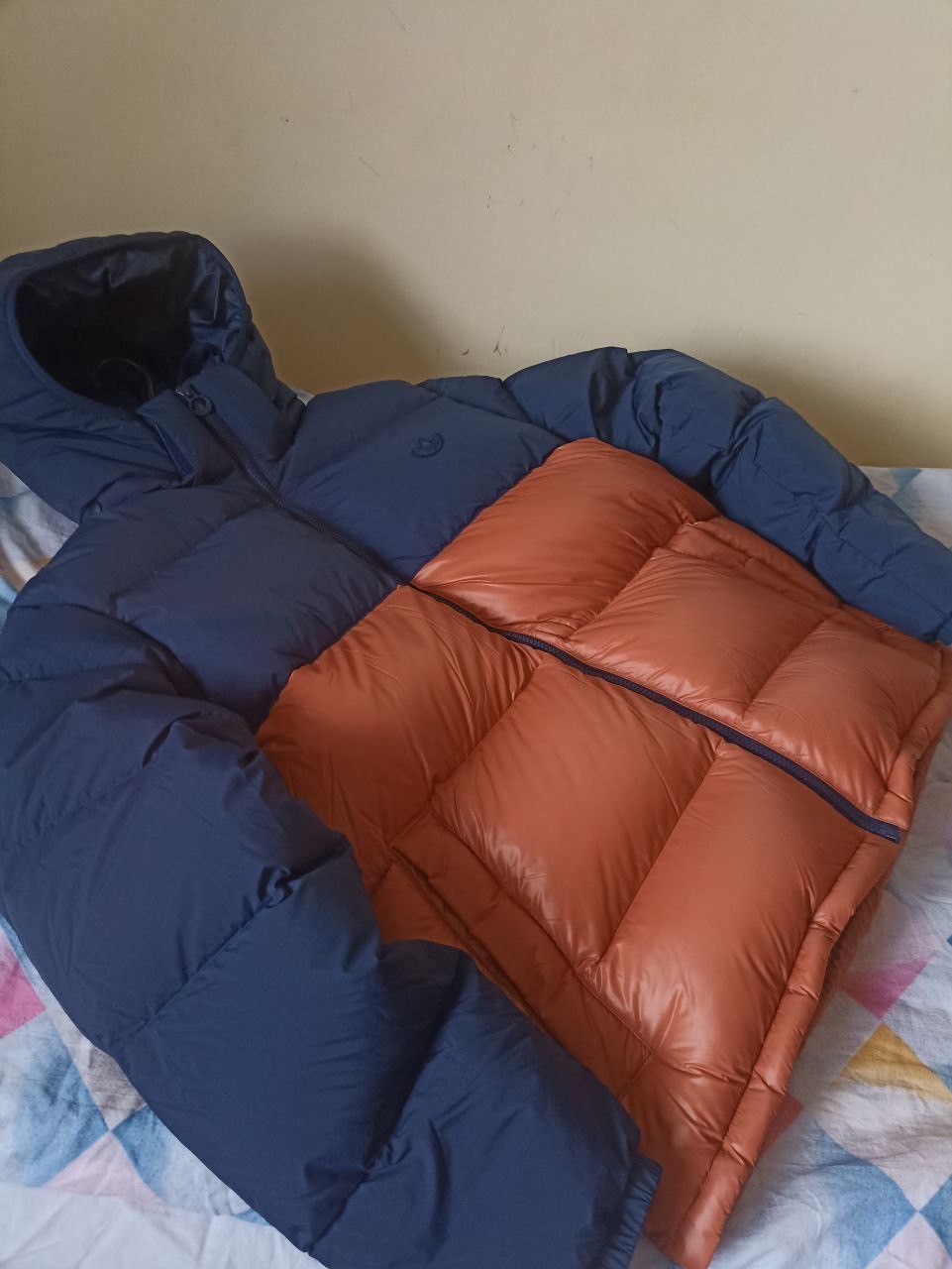 Adidas Puffer jacket Adidas Regen Puff Size US M / EU 48-50 / 2 - 7 Thumbnail