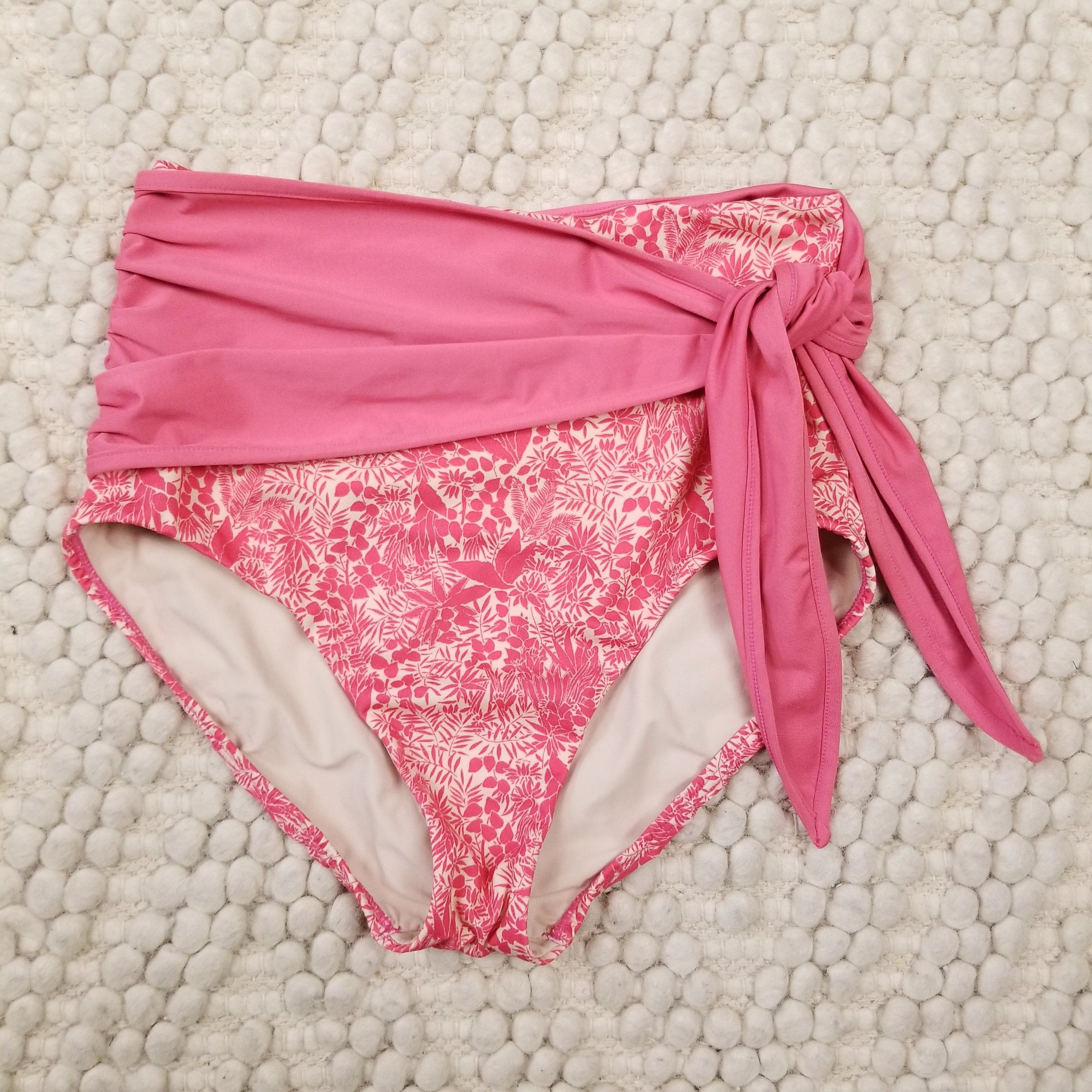 Other Hermoza Reversible Bikini Set Sz 6 Size ONE SIZE - 14 Thumbnail