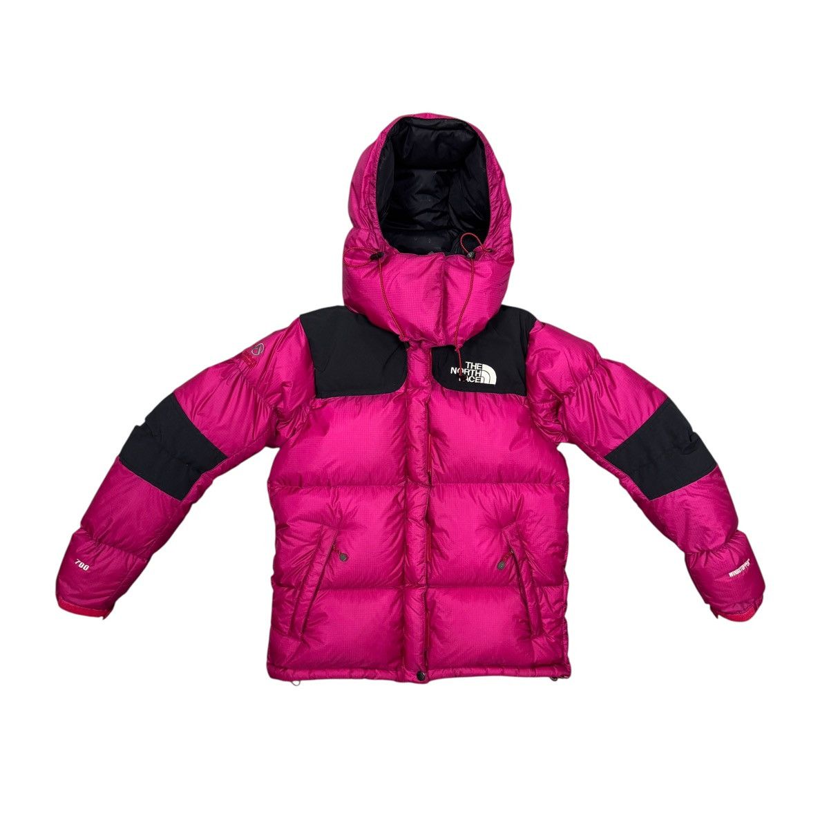The North Face Women Summit Windstopper Baltoro Down Jacket