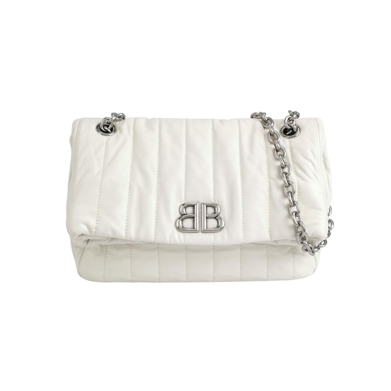 Balenciaga Balenciaga Women os Shoulder Bags Size ONE SIZE - 1 Thumbnail