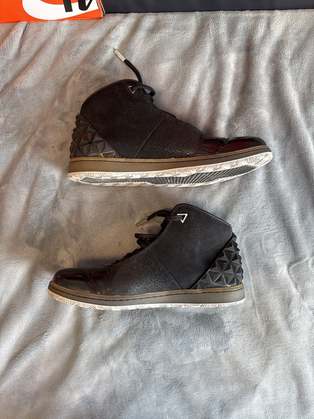 Jordan Brand JORDAN INSTIGATOR Size US 11.5 / EU 44-45 - 2 Thumbnail