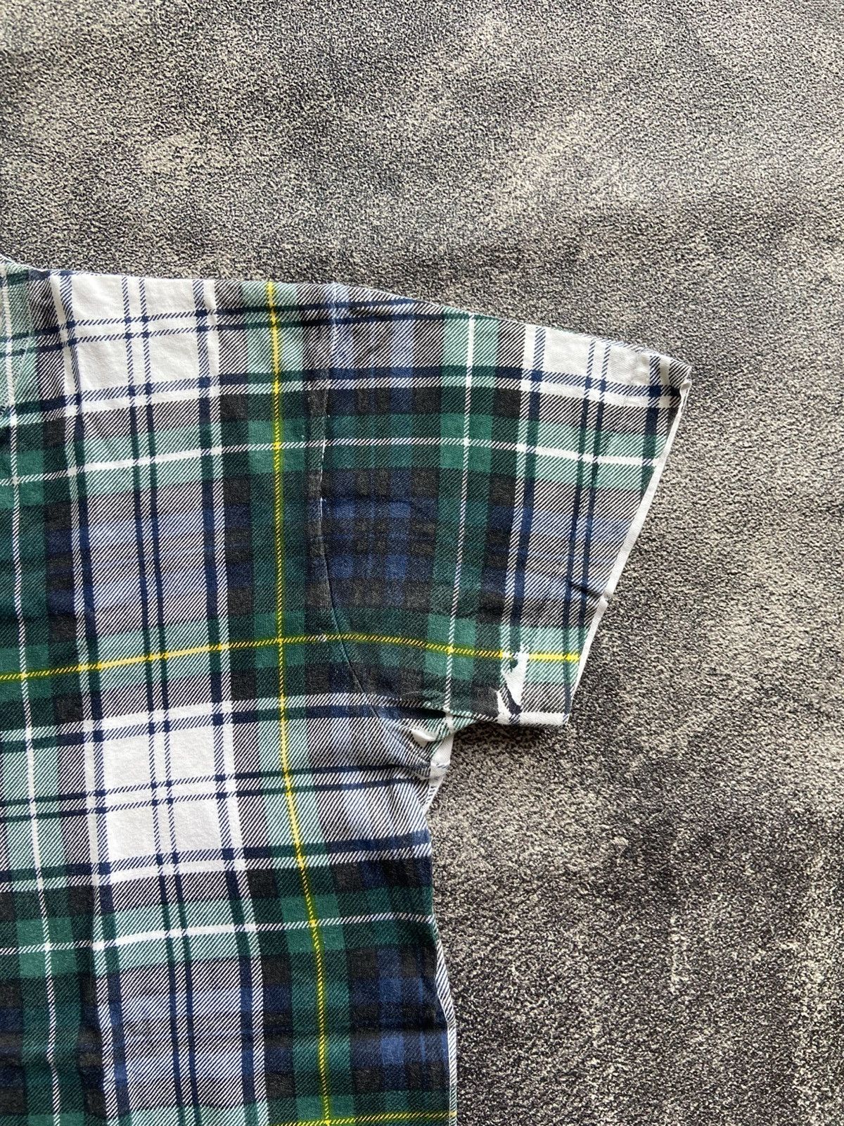 Beams Plus Beams Boy All Over Print Made In Japan Size US XS / EU 42 / 0 - 4 Thumbnail