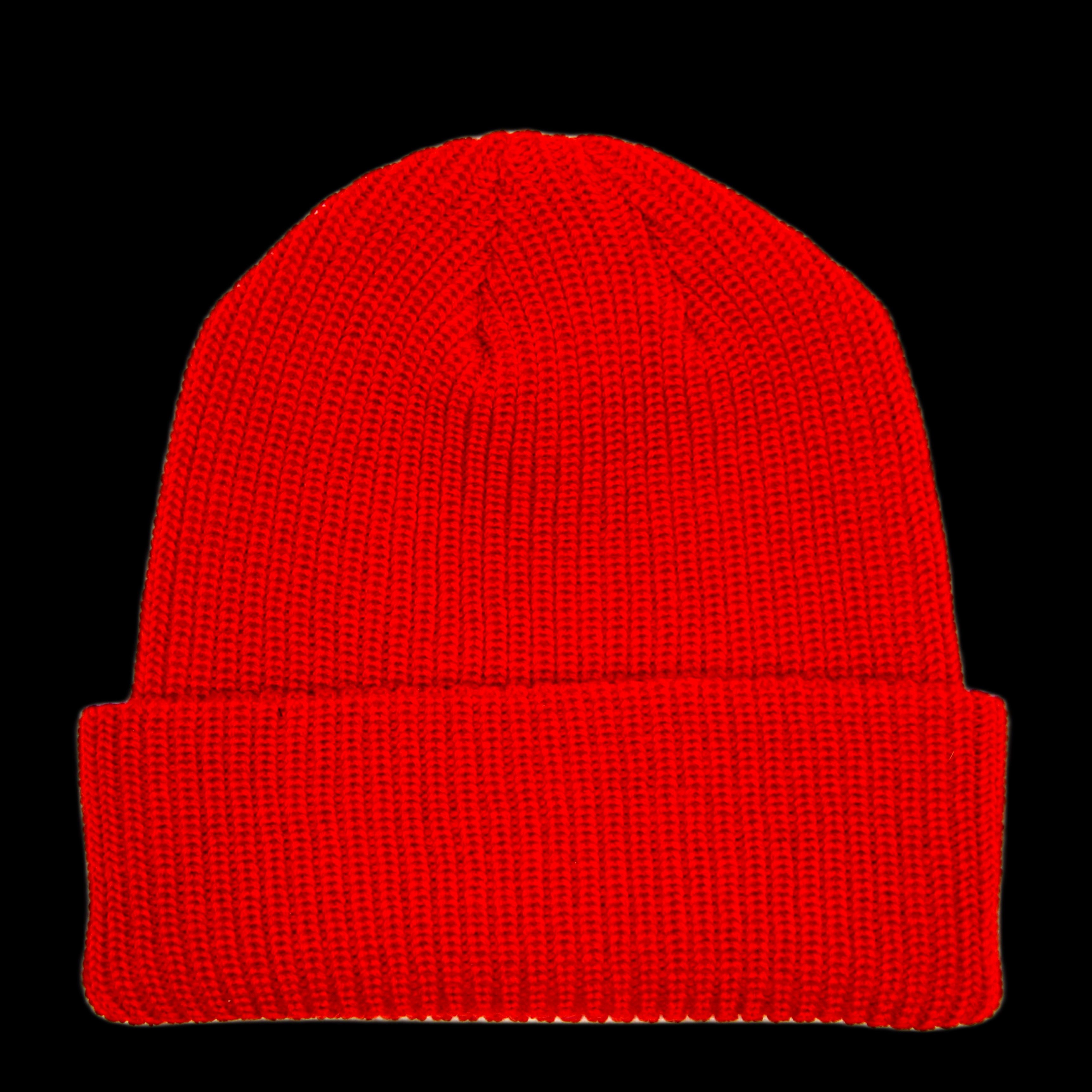 Supreme Supreme Gonz Logo Beanie Red Size ONE SIZE - 2 Thumbnail
