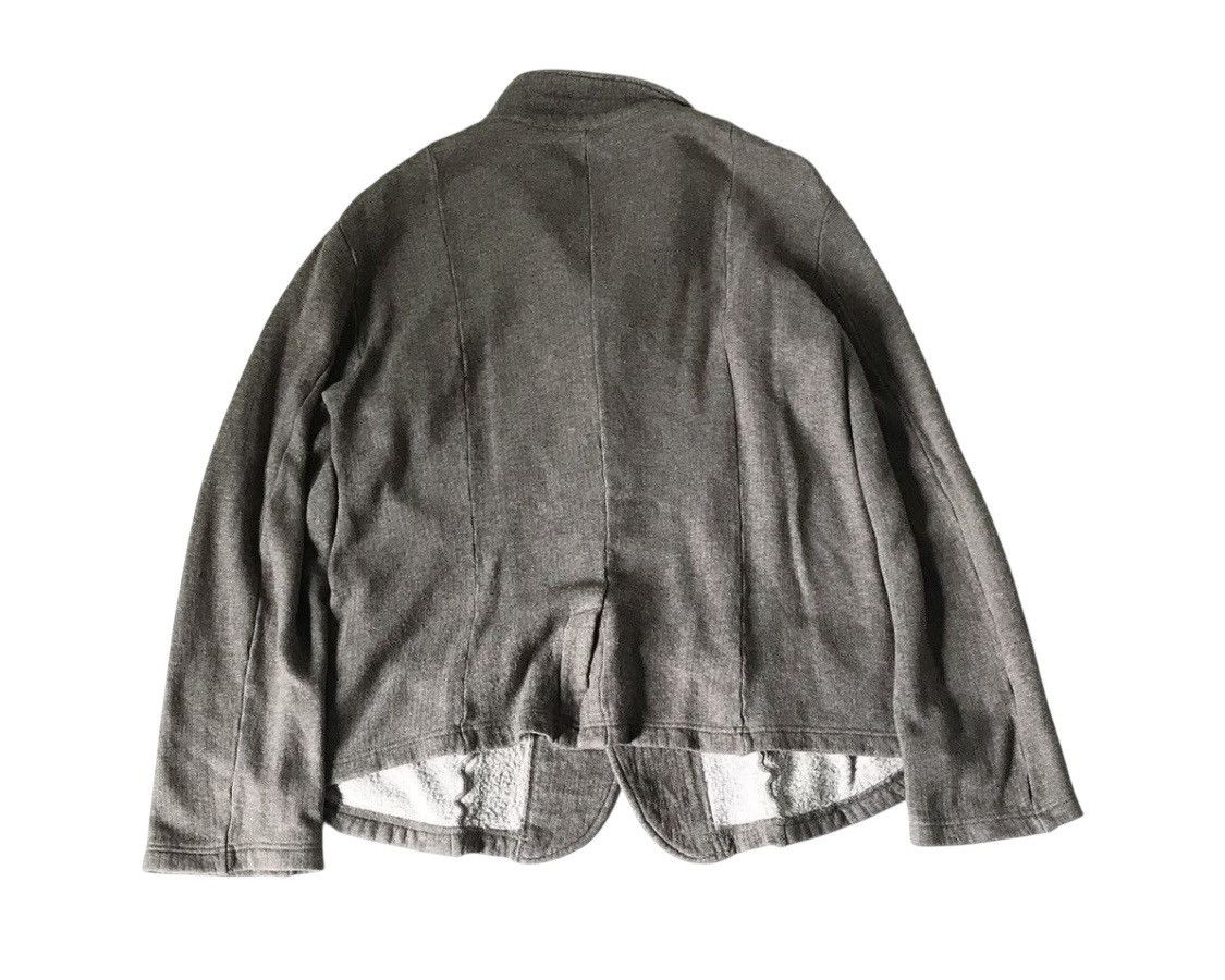 Issey Miyake Vintage Issey miyake plantation shawl jacket Size US M / EU 48-50 / 2 - 6 Thumbnail