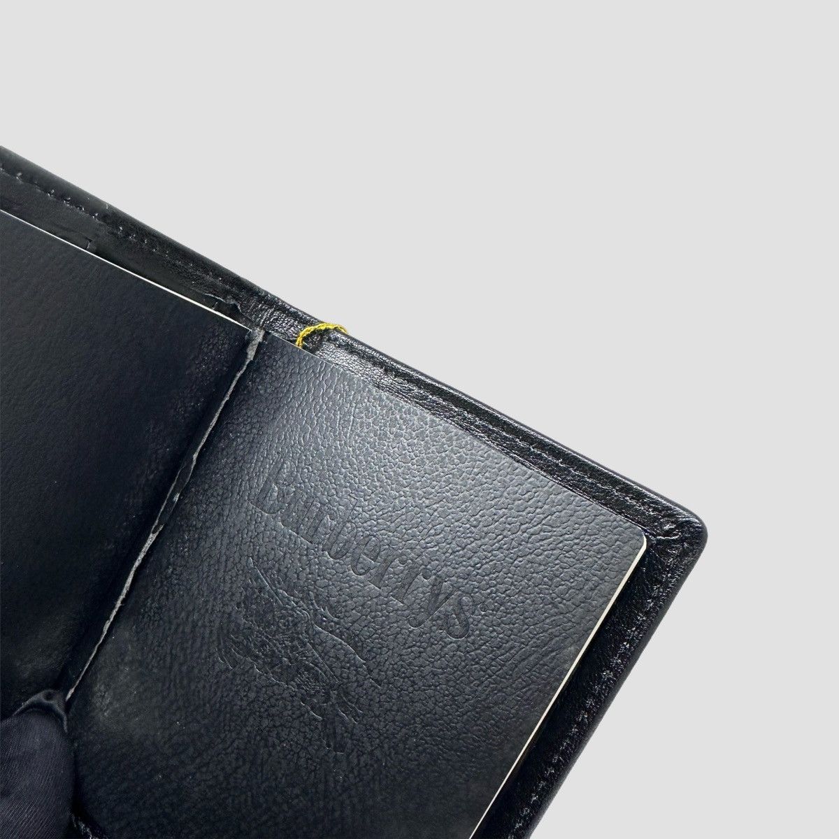 Burberry Burberry Nova Check Calendar / Organiser / Cardholder Size ONE SIZE - 5 Thumbnail