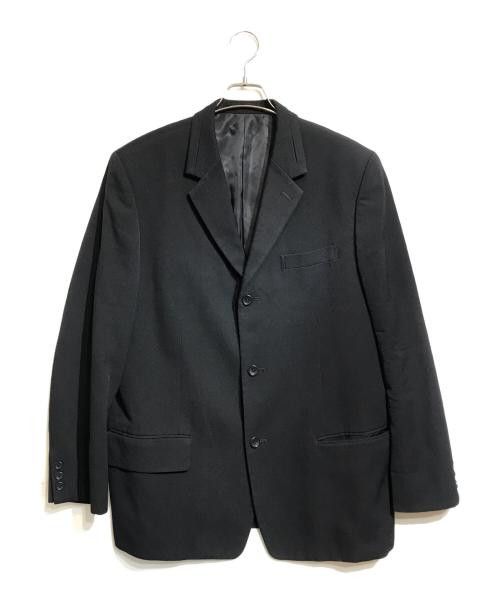 yohji yamamoto Y's for men Switchable tailored jacket
