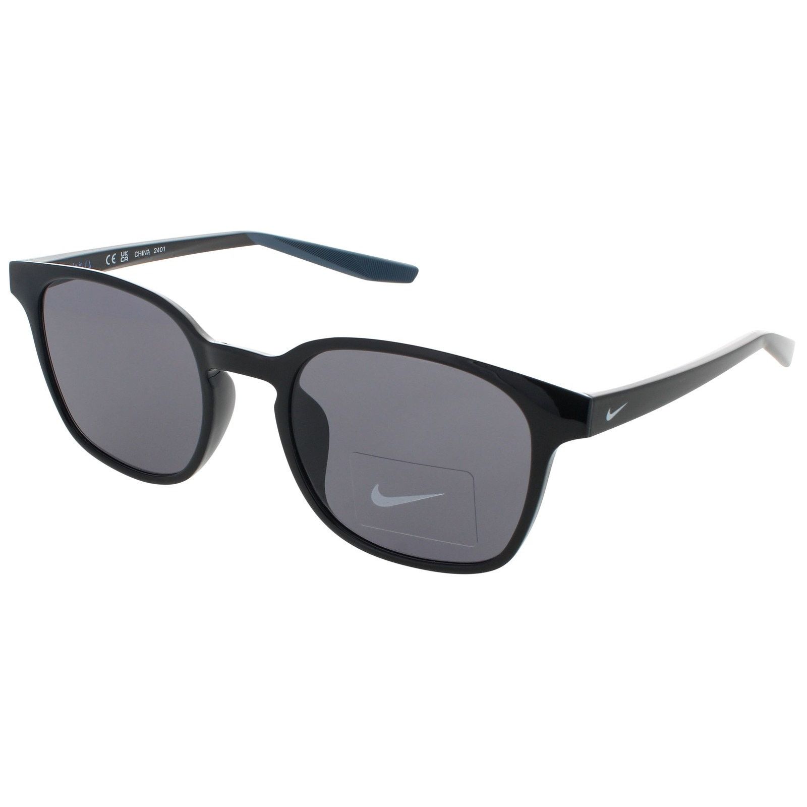Nike NEW Nike SESSION-CT8129 Sunglasses 51mm(193154601169-GRO) Size ONE SIZE - 1 Thumbnail