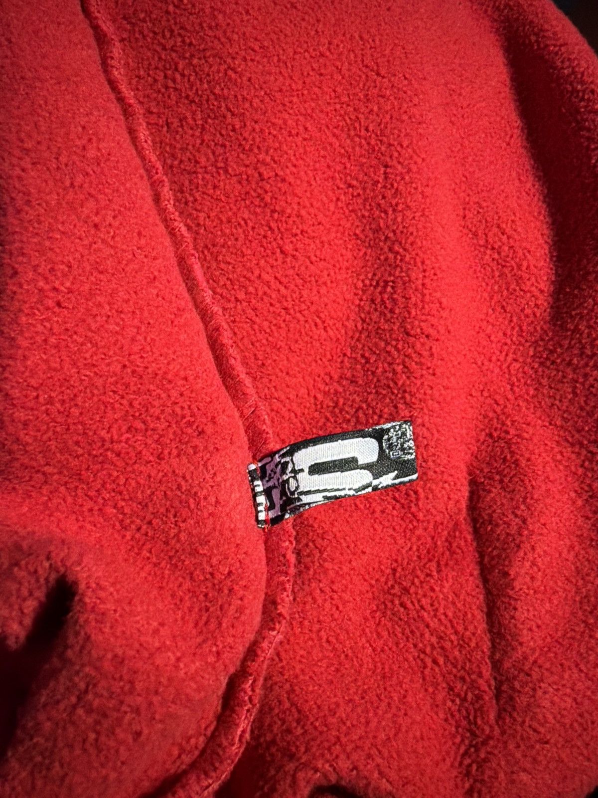 Sp5der Sp5der Angel number hoodie Size US L / EU 52-54 / 3 - 6 Thumbnail
