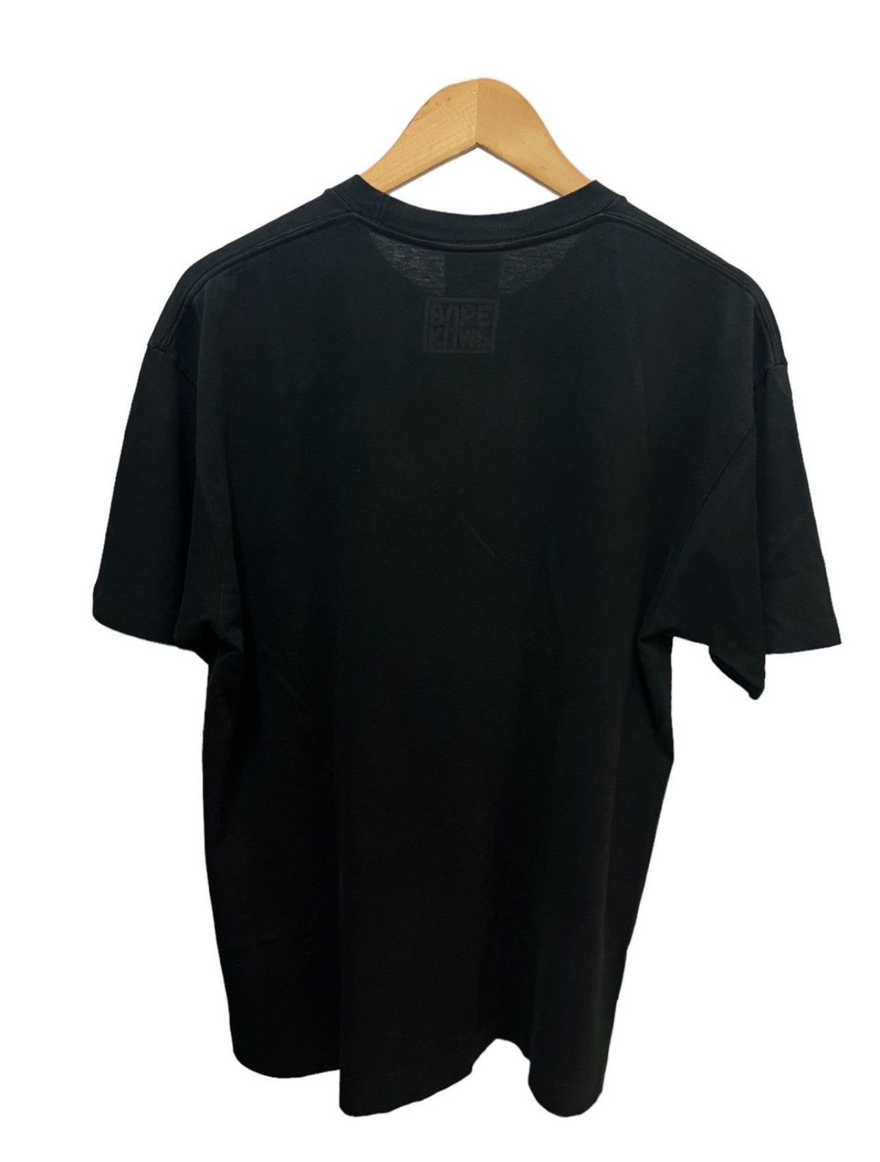 Bape × Kaws Bape x Kaws Ape Head Tee Size US L / EU 52-54 / 3 - 2 Thumbnail