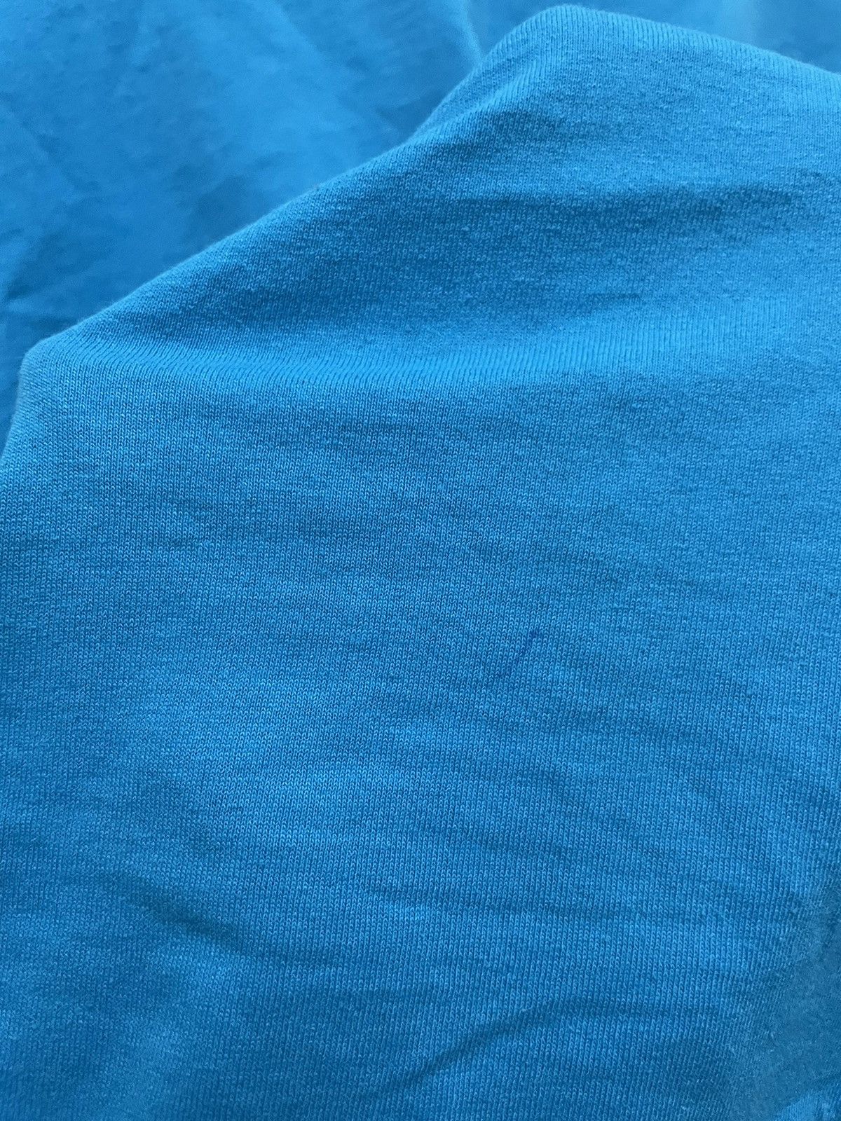 Vintage Vintage 90s Ski Graphic Tee Shirt Unsoundrags Hanes Size US L / EU 52-54 / 3 - 5 Thumbnail