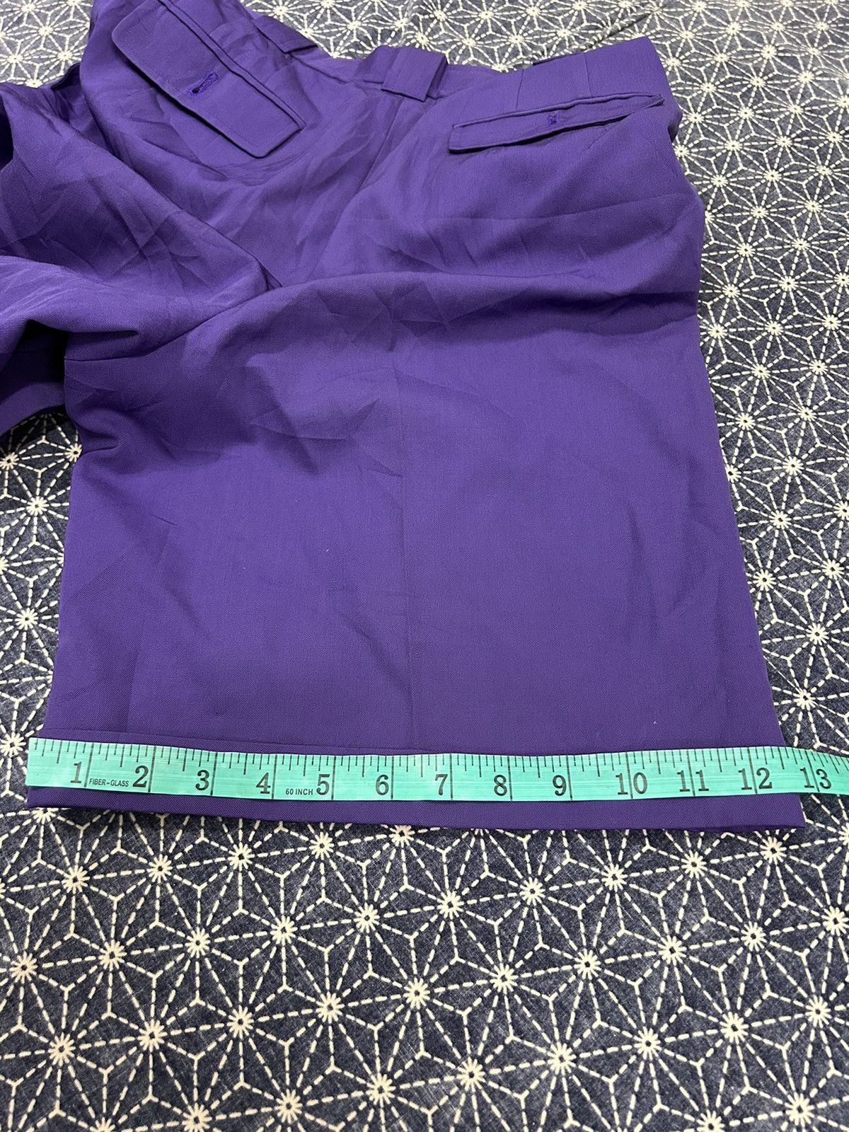 Dior Christian dior sports Size 27" / US 4 / IT 40 - 11 Thumbnail