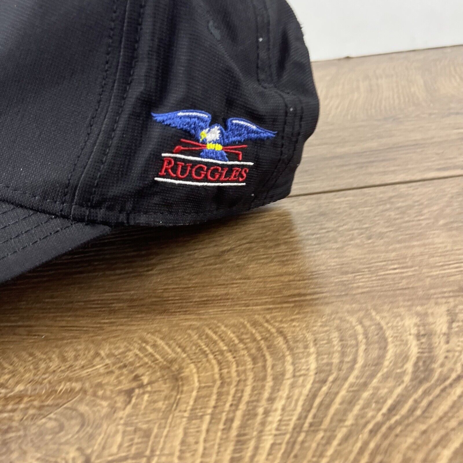 Callaway US Army Hat Go Army Hat Army Black Hat Adjustable Callaway G Size ONE SIZE - 7 Thumbnail