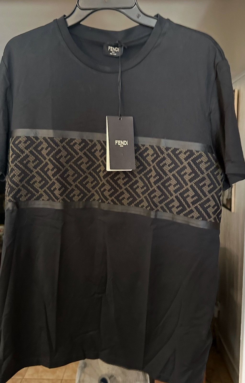 FENDI T-shirt
