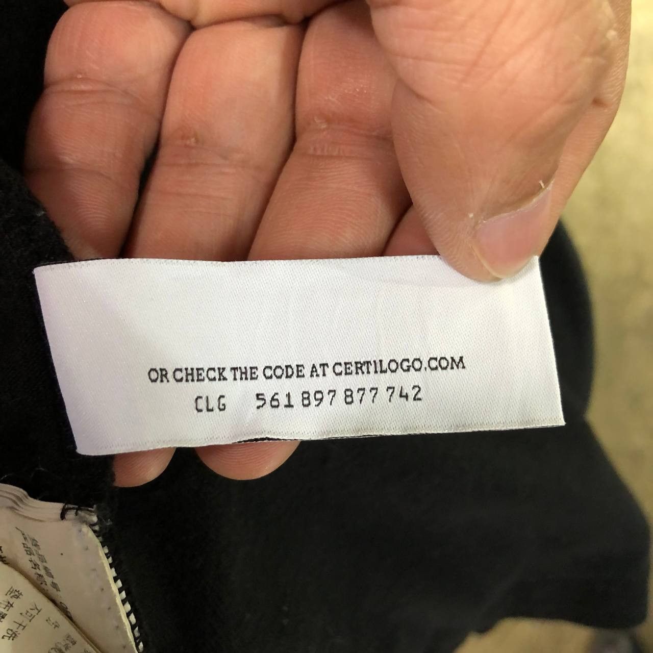 Off-White Off-White Gradient Arrows Tee Size US L / EU 52-54 / 3 - 7 Thumbnail