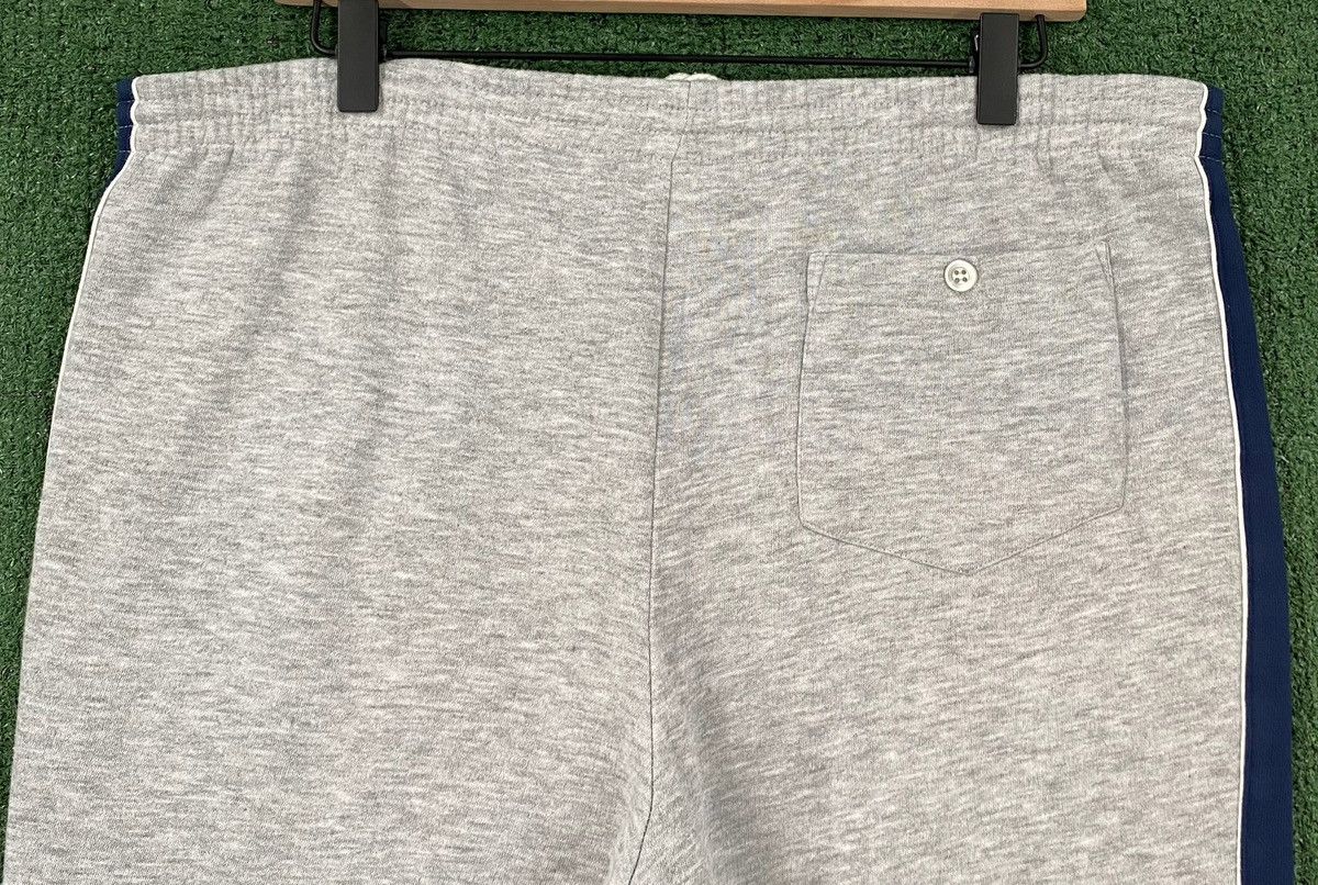 Nike 80’s Nike Spellout Blue Tag Logo Sweatpants Medium Size US 32 / EU 48 - 6 Thumbnail