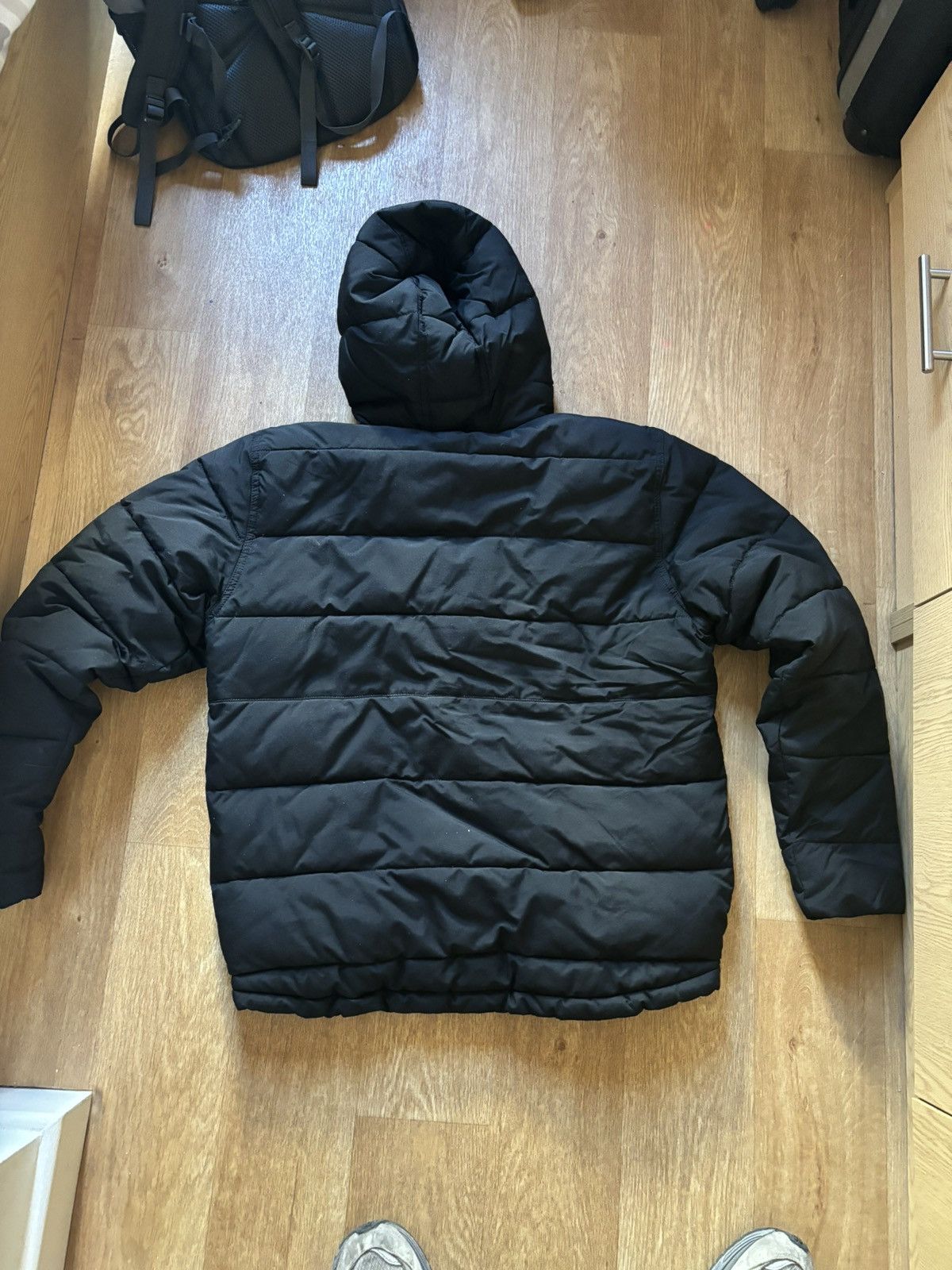 Carhartt Carhartt rain defender Size US M / EU 48-50 / 2 - 2 Thumbnail