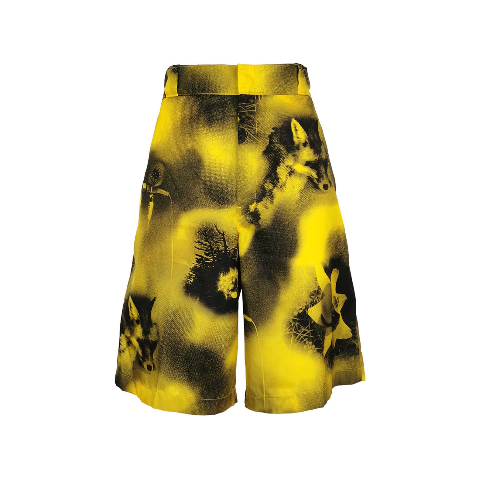 Prada Prada Men 32 Shorts Size US 32 / EU 48 - 1 Thumbnail
