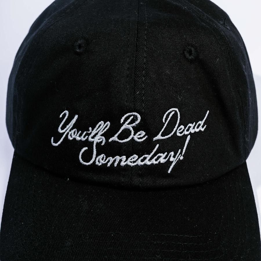 Other Custom RELAX dad hat Size ONE SIZE - 3 Thumbnail