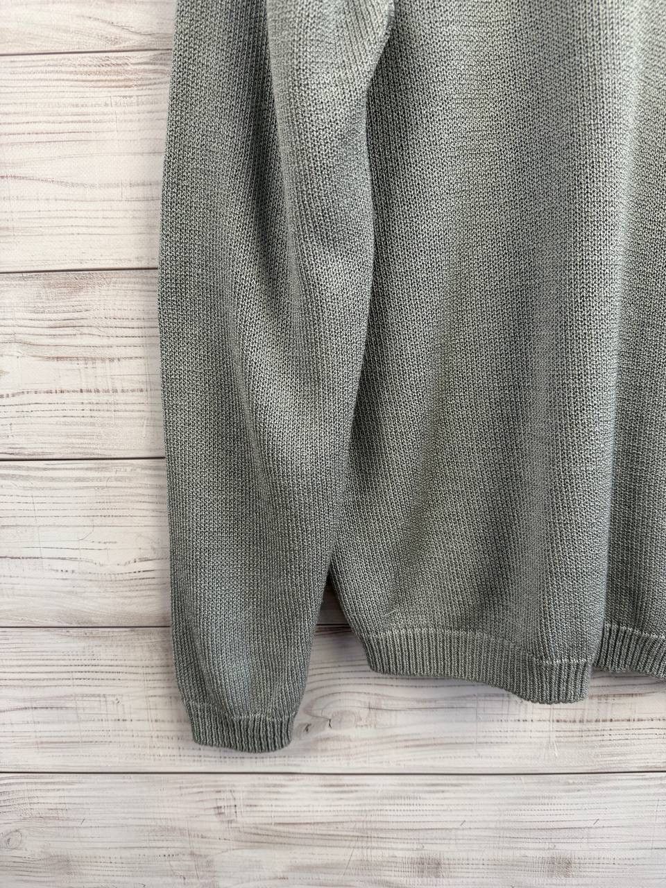Dolce & Gabbana Archive 2000s Dolce Gabbana sweater y2k Size US XXL / EU 58 / 5 - 8 Thumbnail