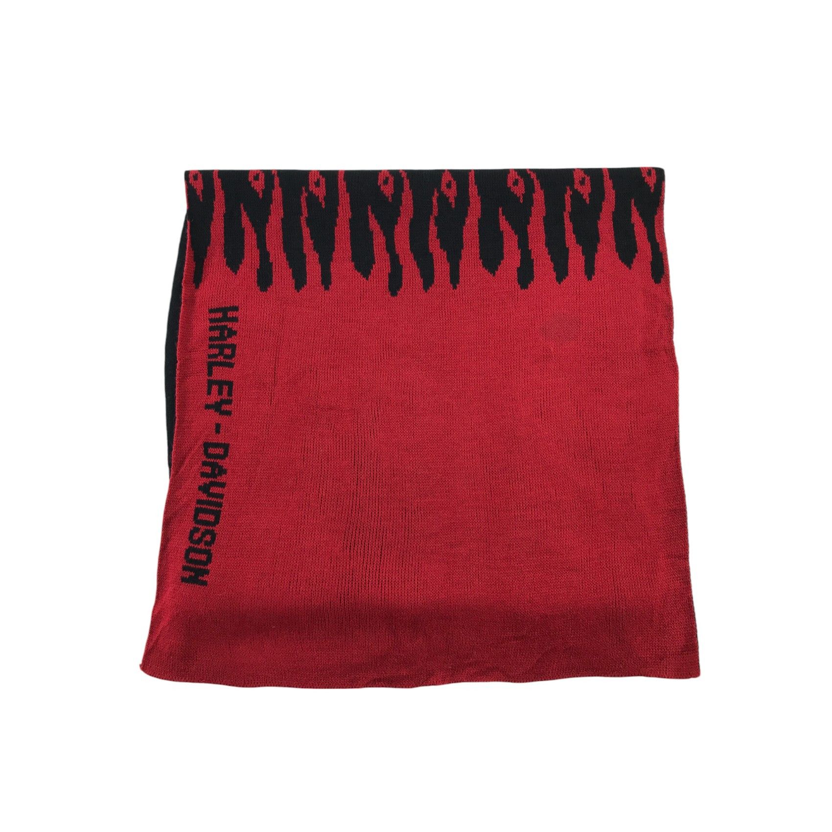Harley Davidson Harley Davidson Scarf / Muffler / Neckwear - WW2160 Size ONE SIZE - 2 Thumbnail