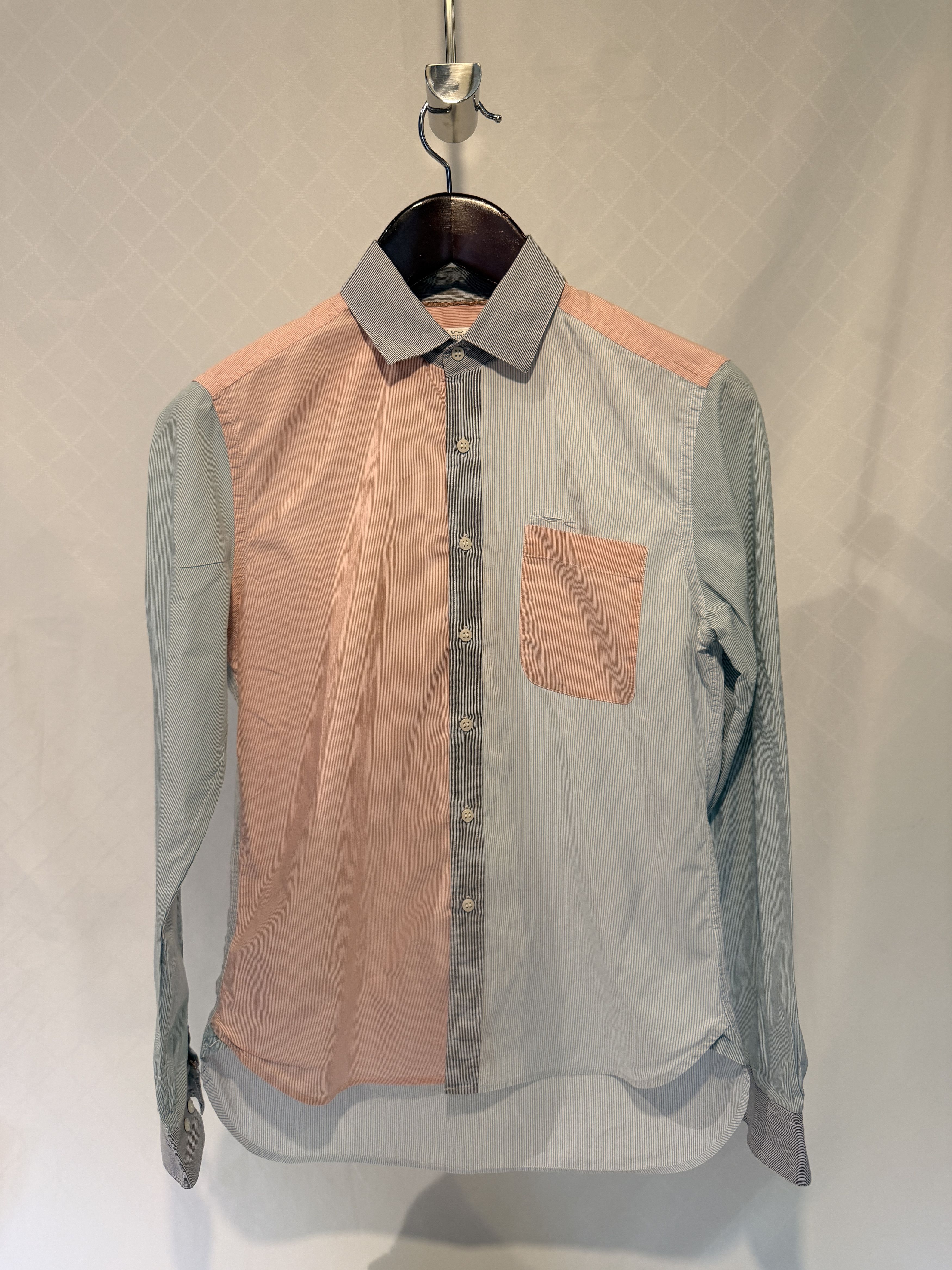 Shipley & Halmos Shipley and Halmos Fun Shirt Size US S / EU 44-46 / 1 - 1 Thumbnail