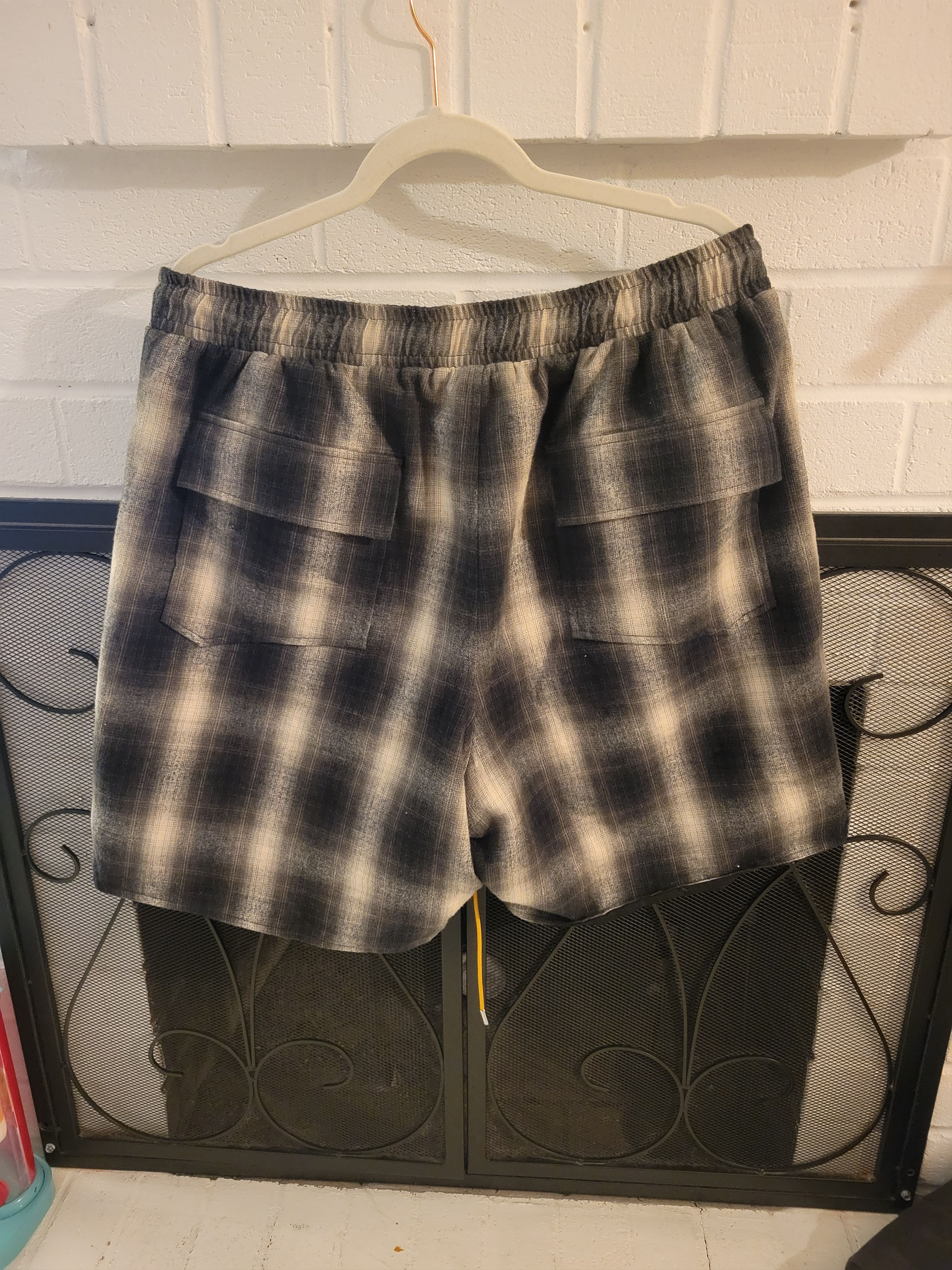 Rhude Rhude shorts Size US 38 / EU 54 - 2 Thumbnail