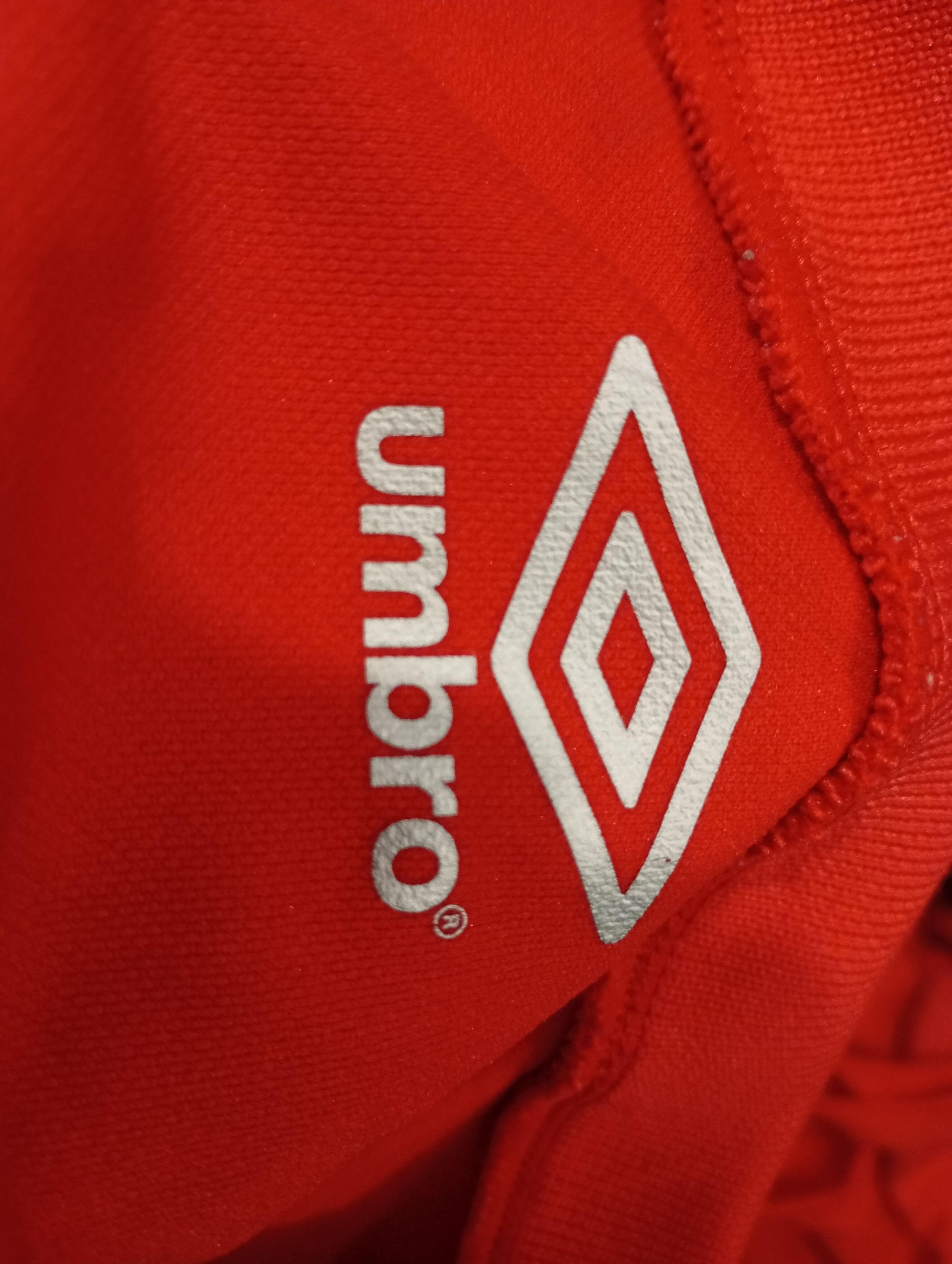 Descente × Japanese Brand × Umbro Largo FC Japanese Football Jersey Umbro Size US M / EU 48-50 / 2 - 5 Thumbnail