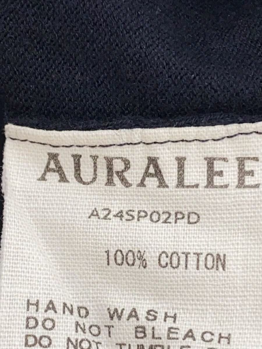 Auralee SS24 Knit Polo Size US XXL / EU 58 / 5 - 5 Thumbnail